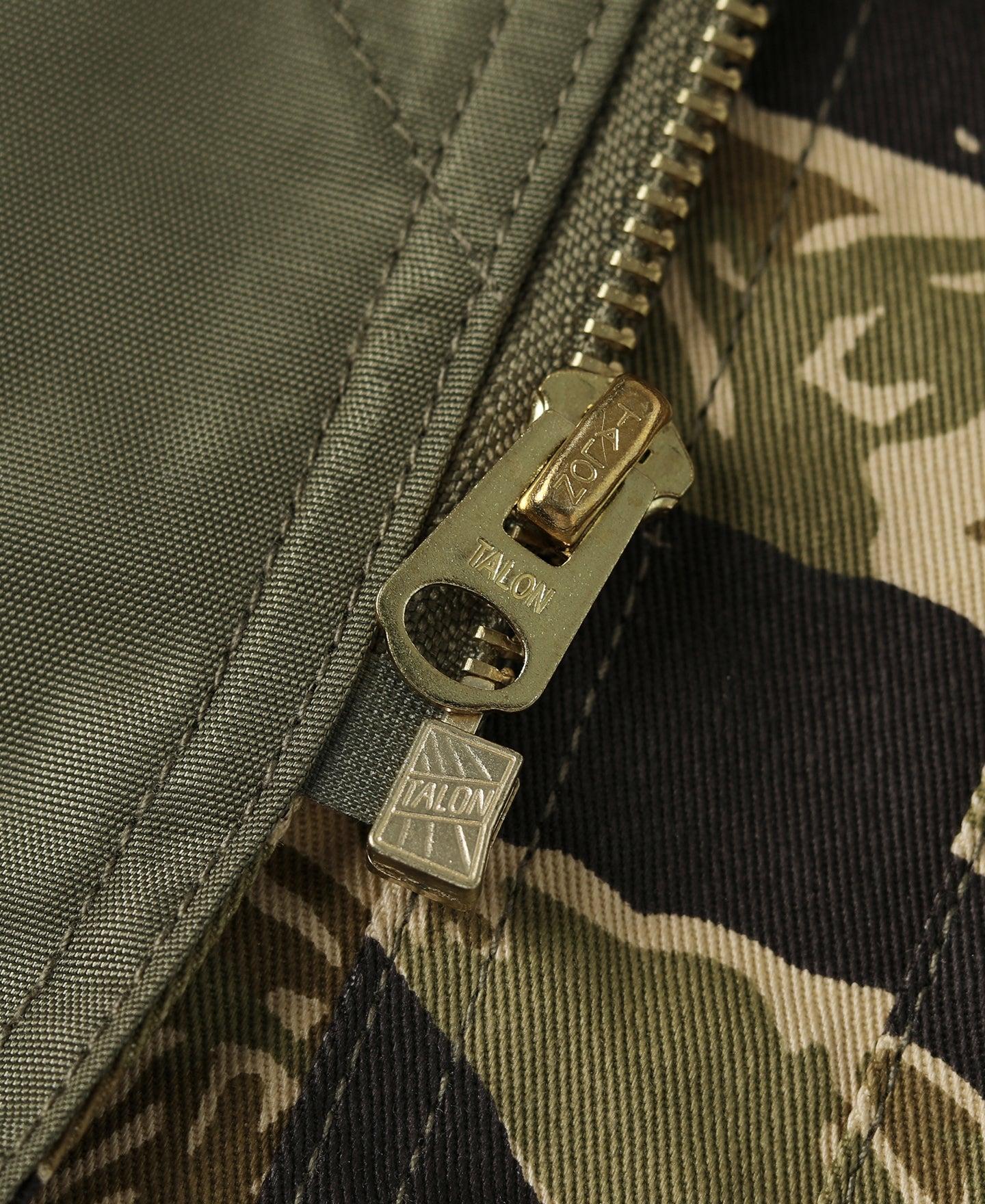 Experimental Sample Reversible Functional Vest Product Image