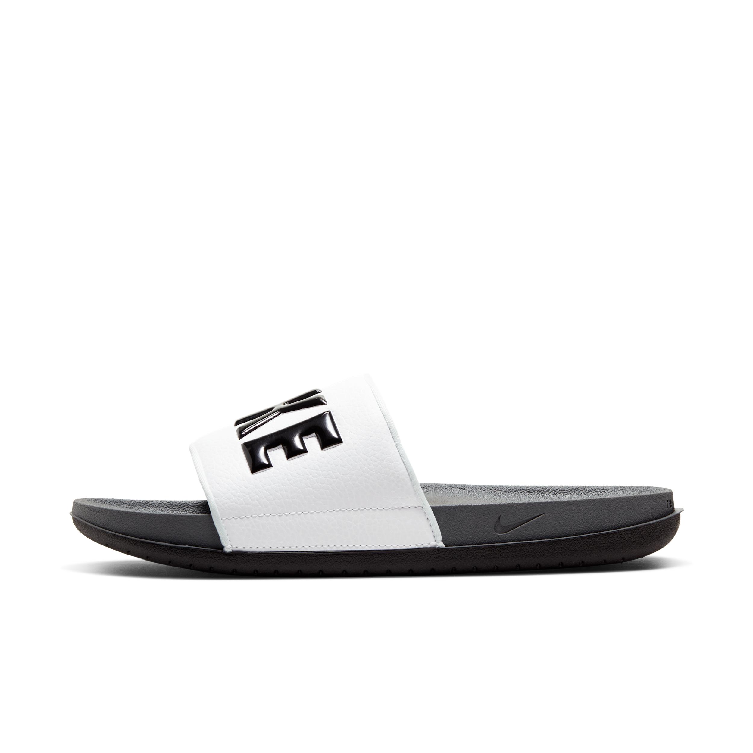 Nike Mens Offcourt Slides | BQ4639-001 Product Image