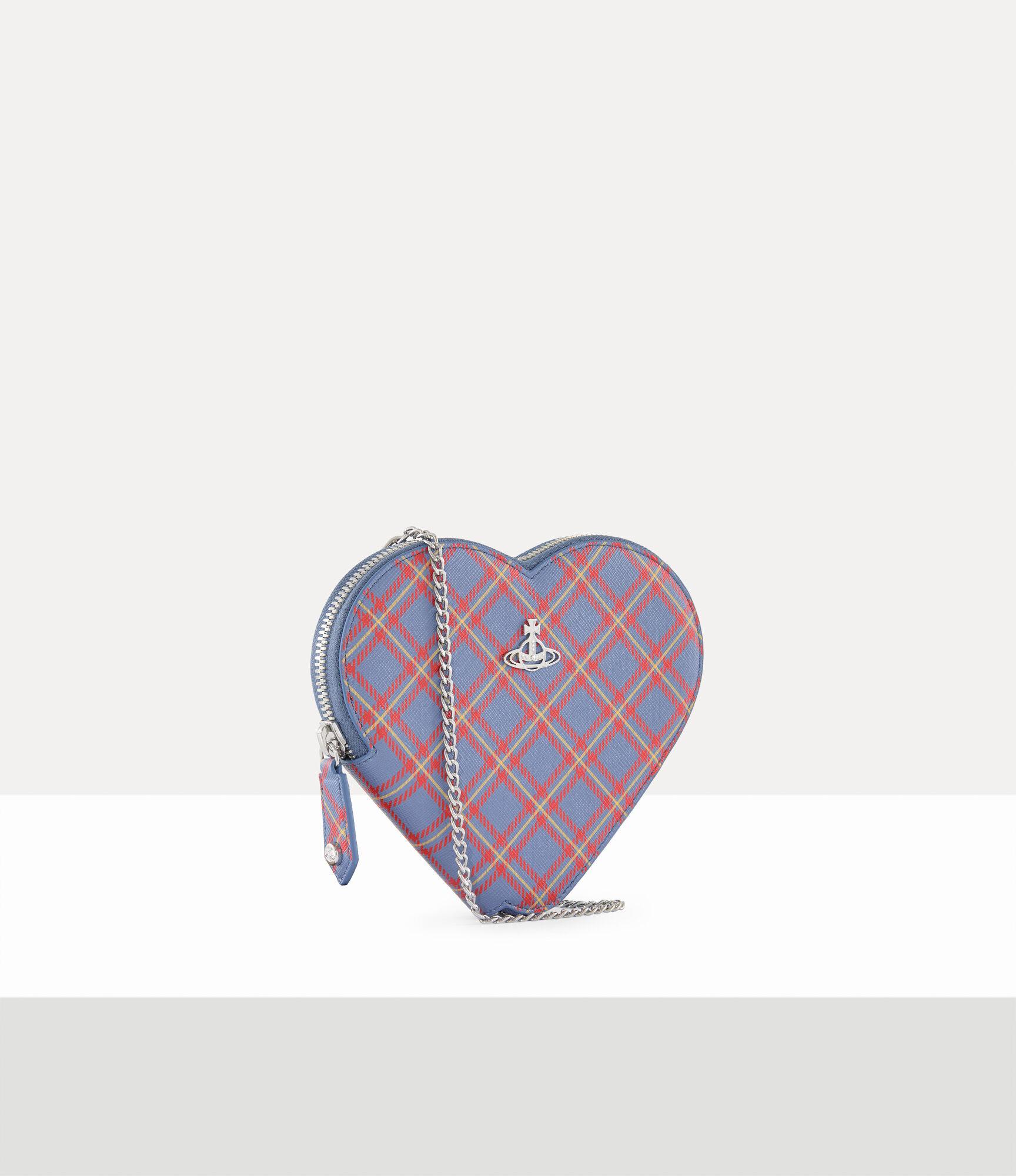 Heart Crossbody Bag  Product Image