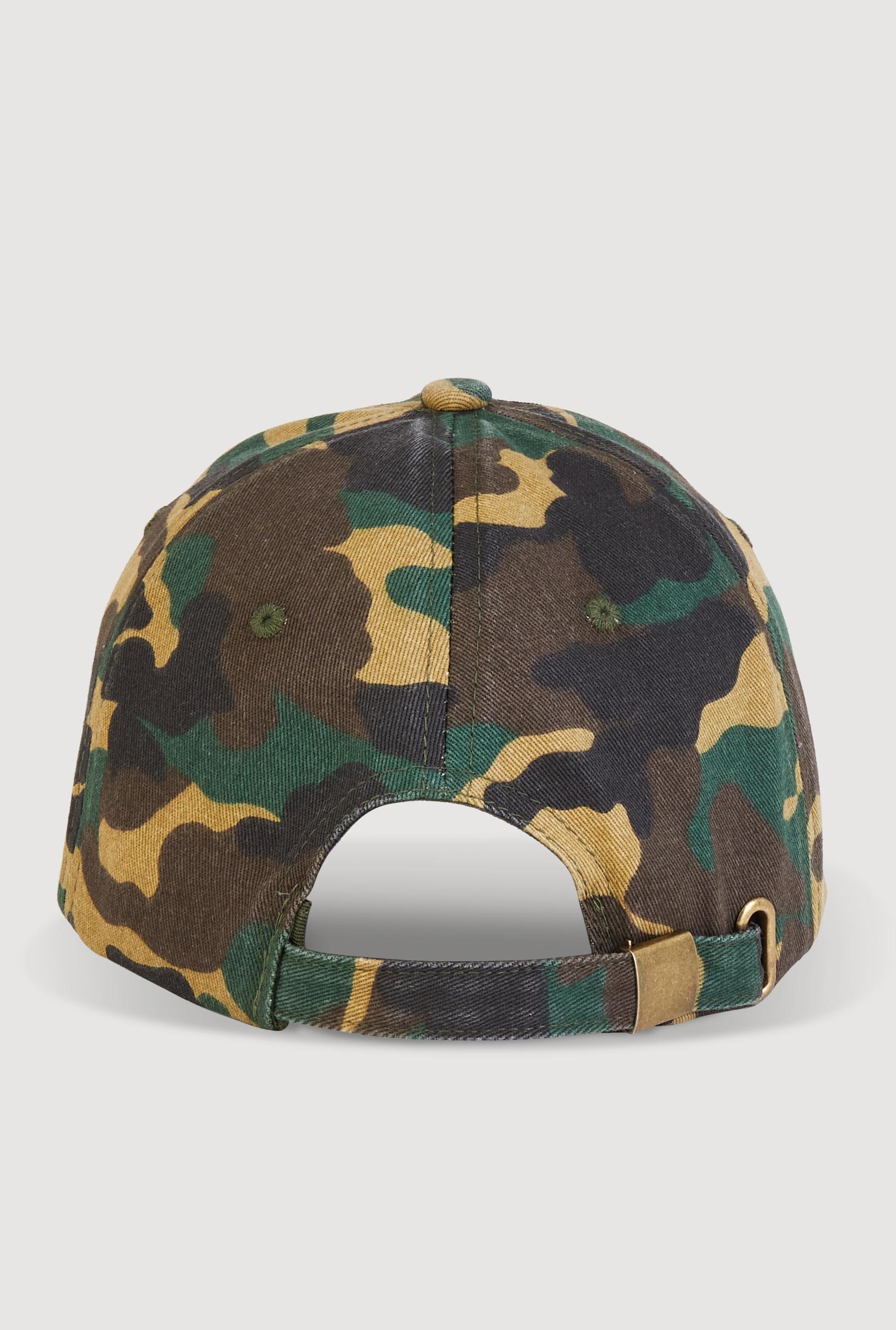 God Got Me My Peace My Joy Baseball Cap Female Product Image