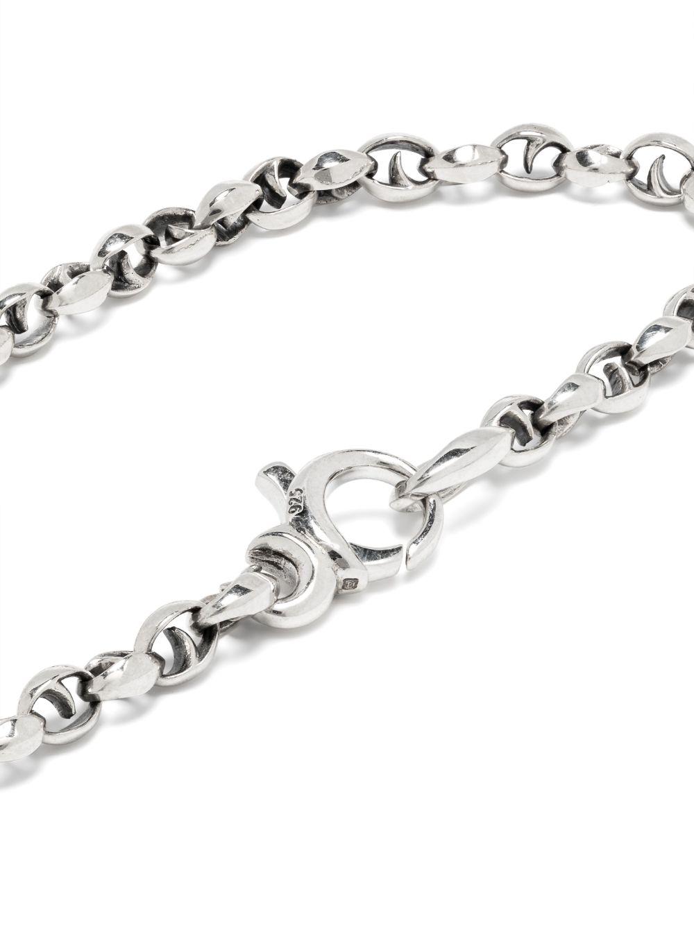 sterling silver Classic XXS Link bracelet Product Image
