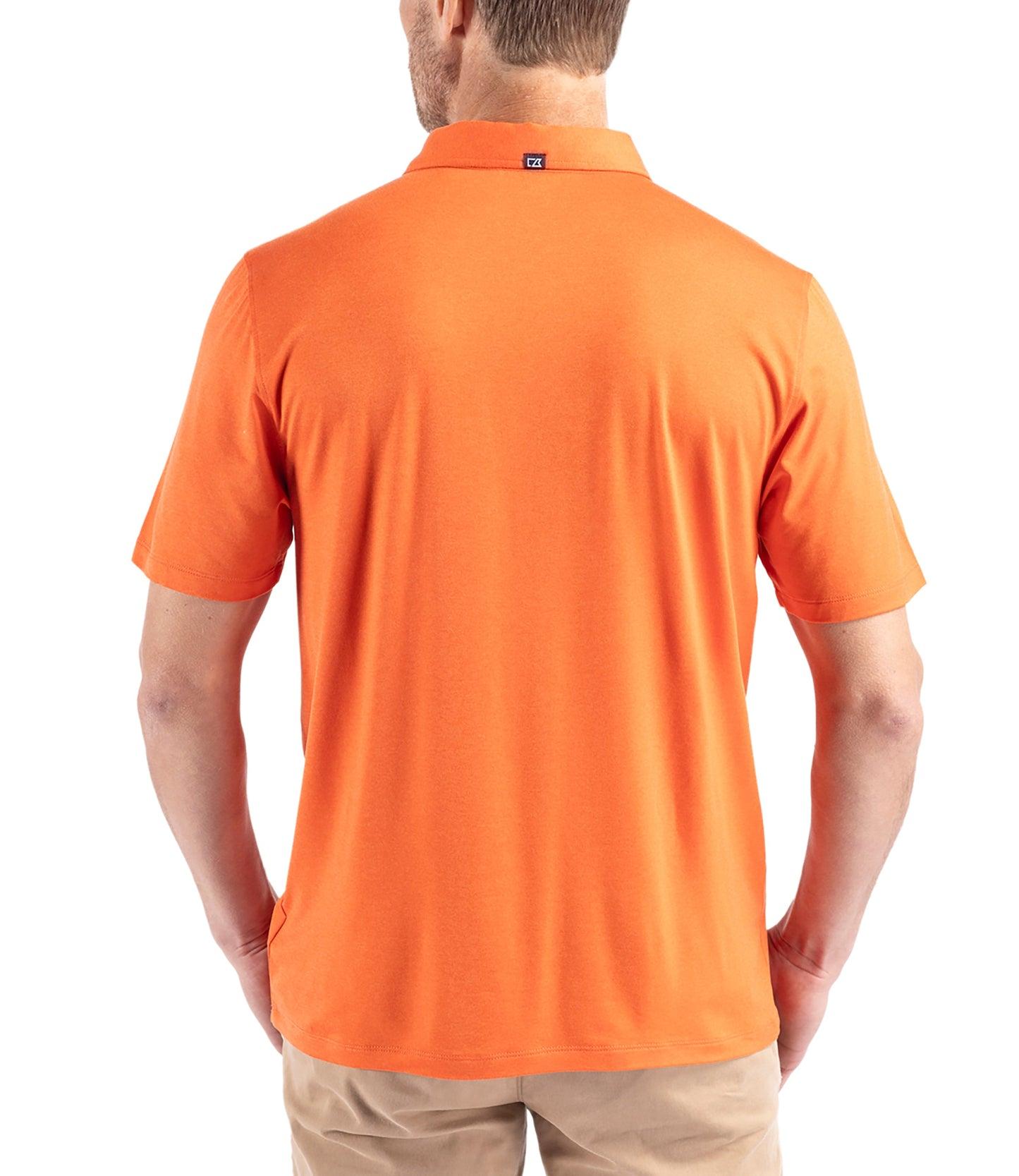 Cutter & Buck Coastline Epic Comfort Eco Recycled Men's Polo Product Image