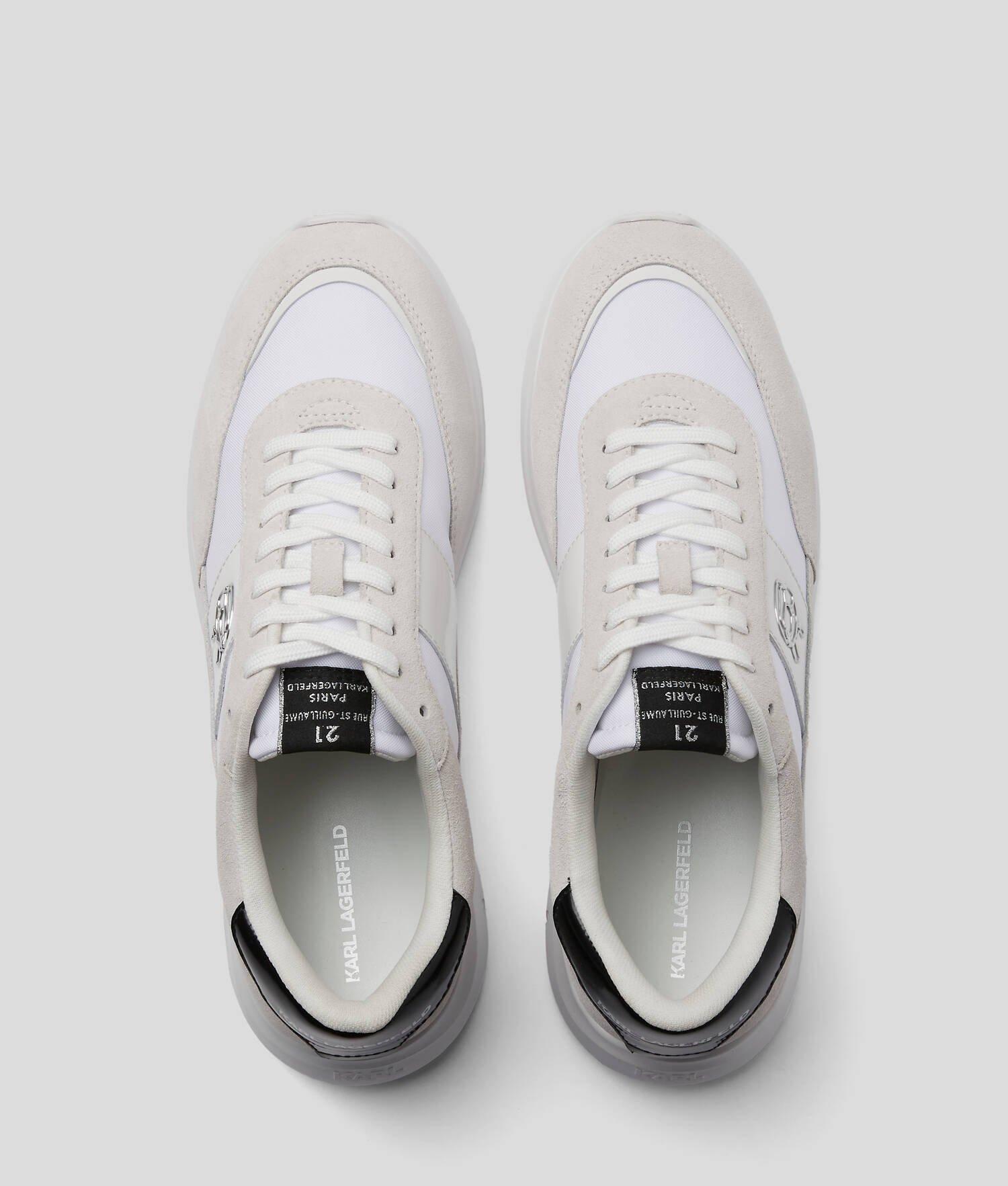 IKON NFT SERGER SNEAKERS Product Image
