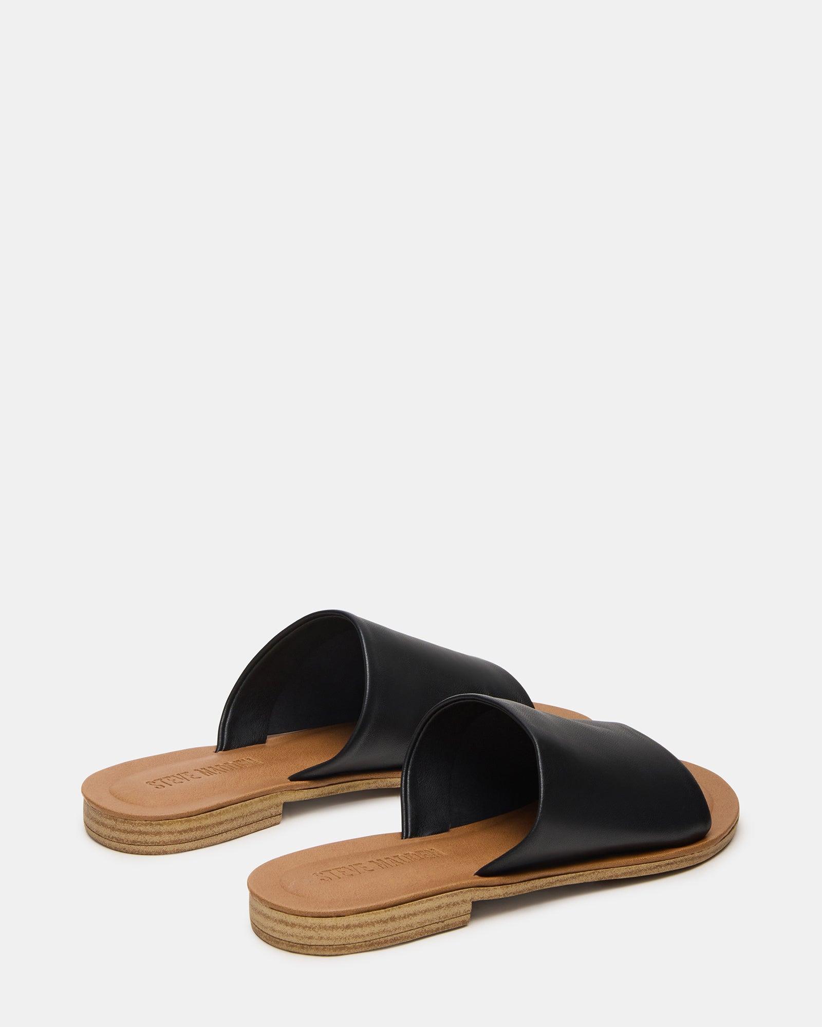 KIPP BLACK LEATHER Female Product Image