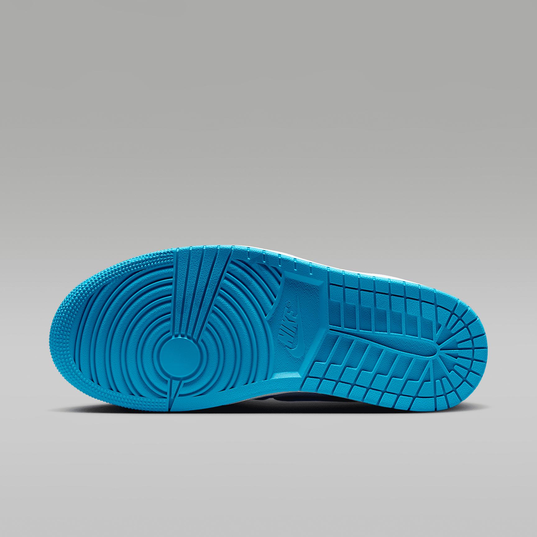 Air Jordan 1 High Method of Make Women's Shoes Product Image