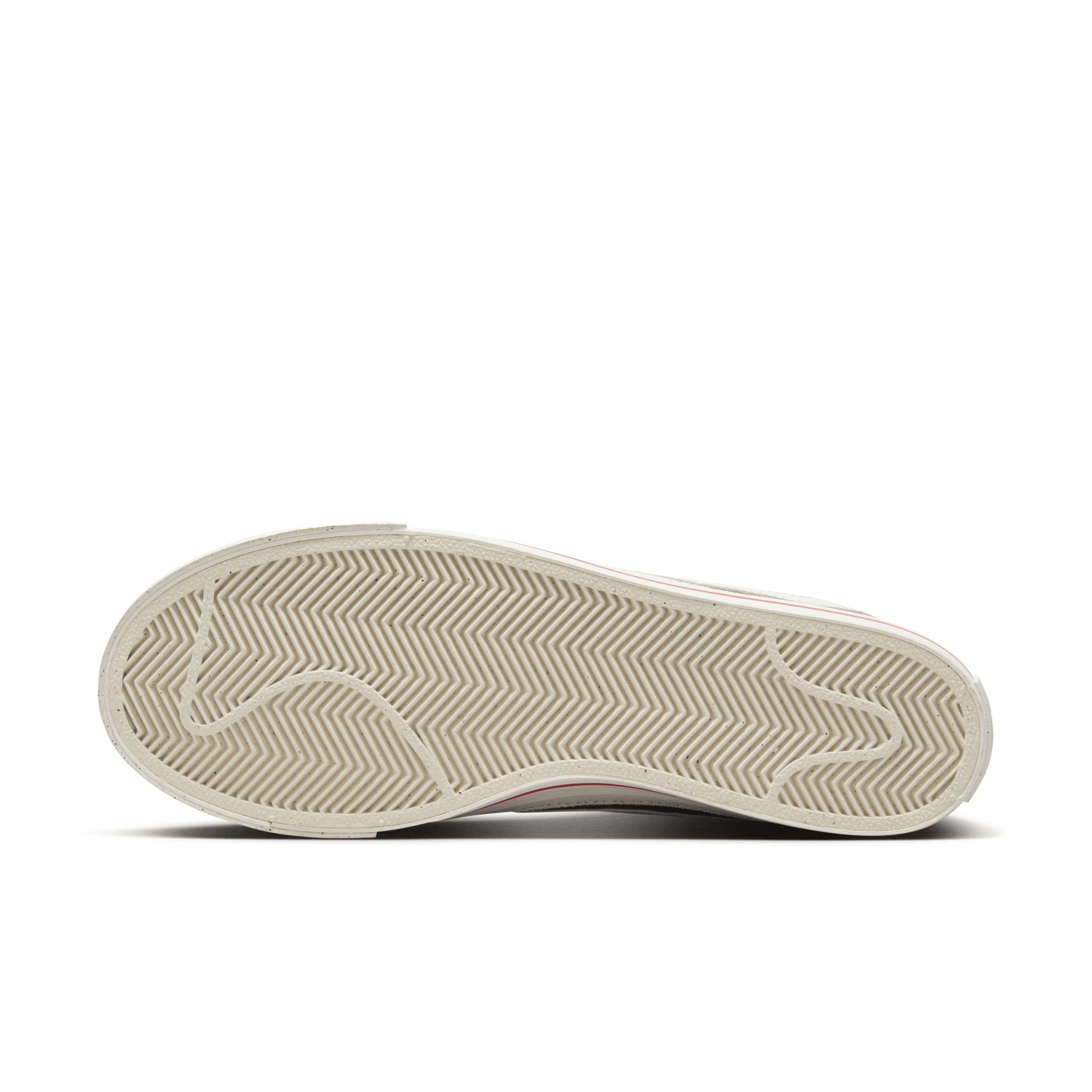 Nike Womens Court Legacy Next Nature Shoes | DH3161-200 Product Image