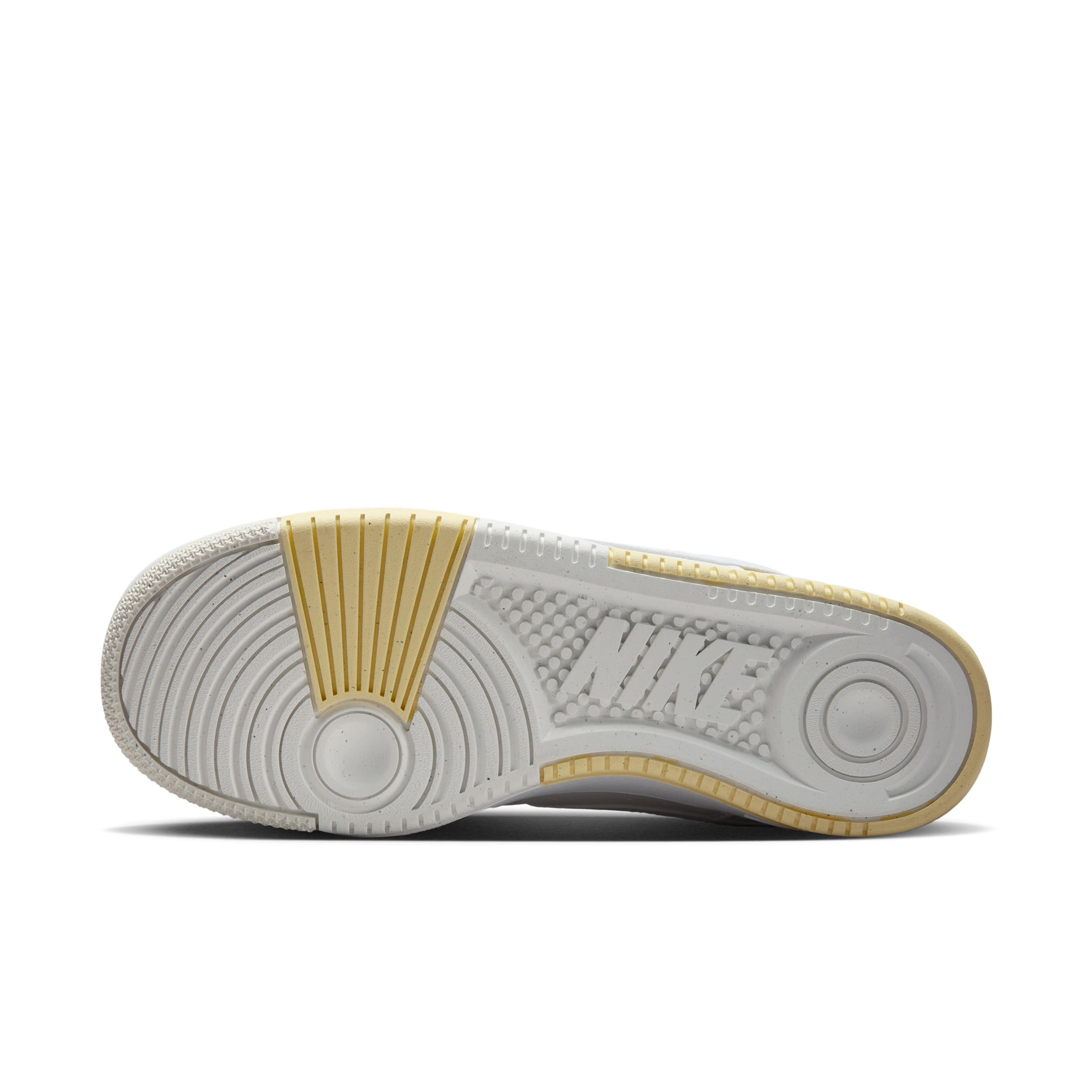 Nike Women's Gamma Force Shoes Product Image