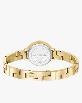 Lacoste.12.12 Chrono Silicone Watch Product Image