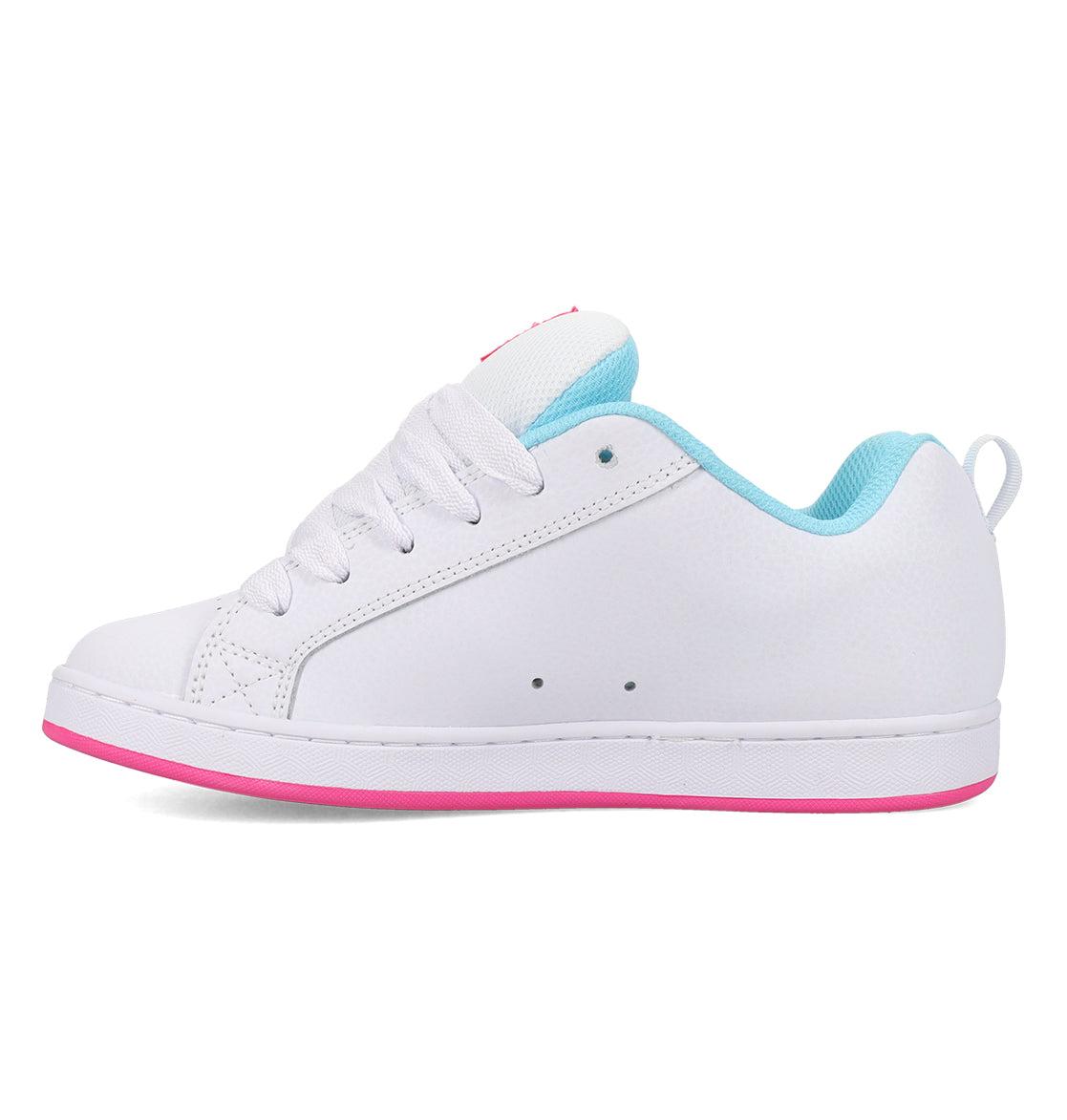 Women's Court Graffik Shoes Female Product Image