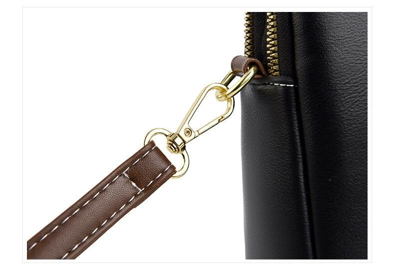 Lior Crossbody Shoulder Phone Bag Product Image