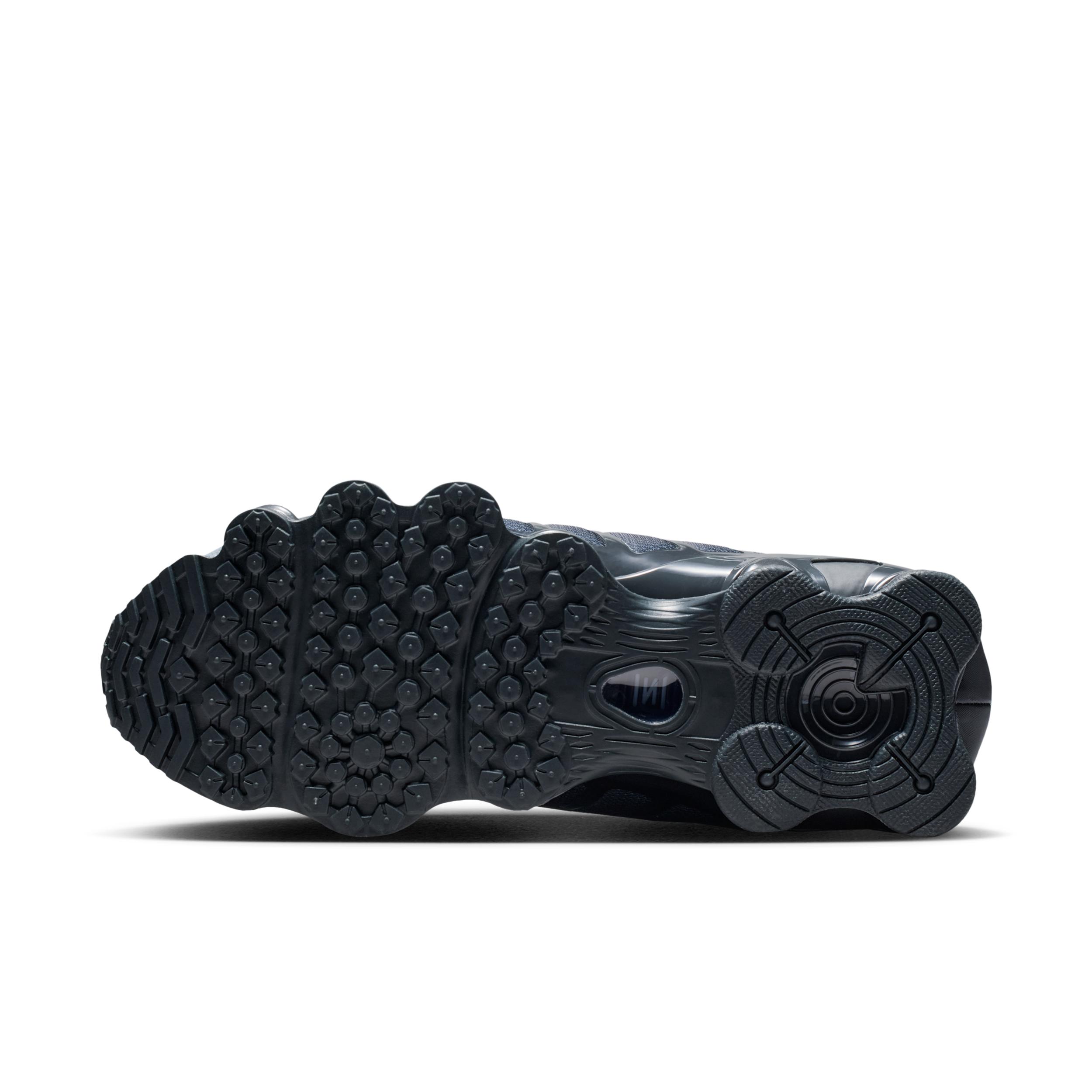 Nike Womens Shox TL Shoes | IO1912-060 Product Image