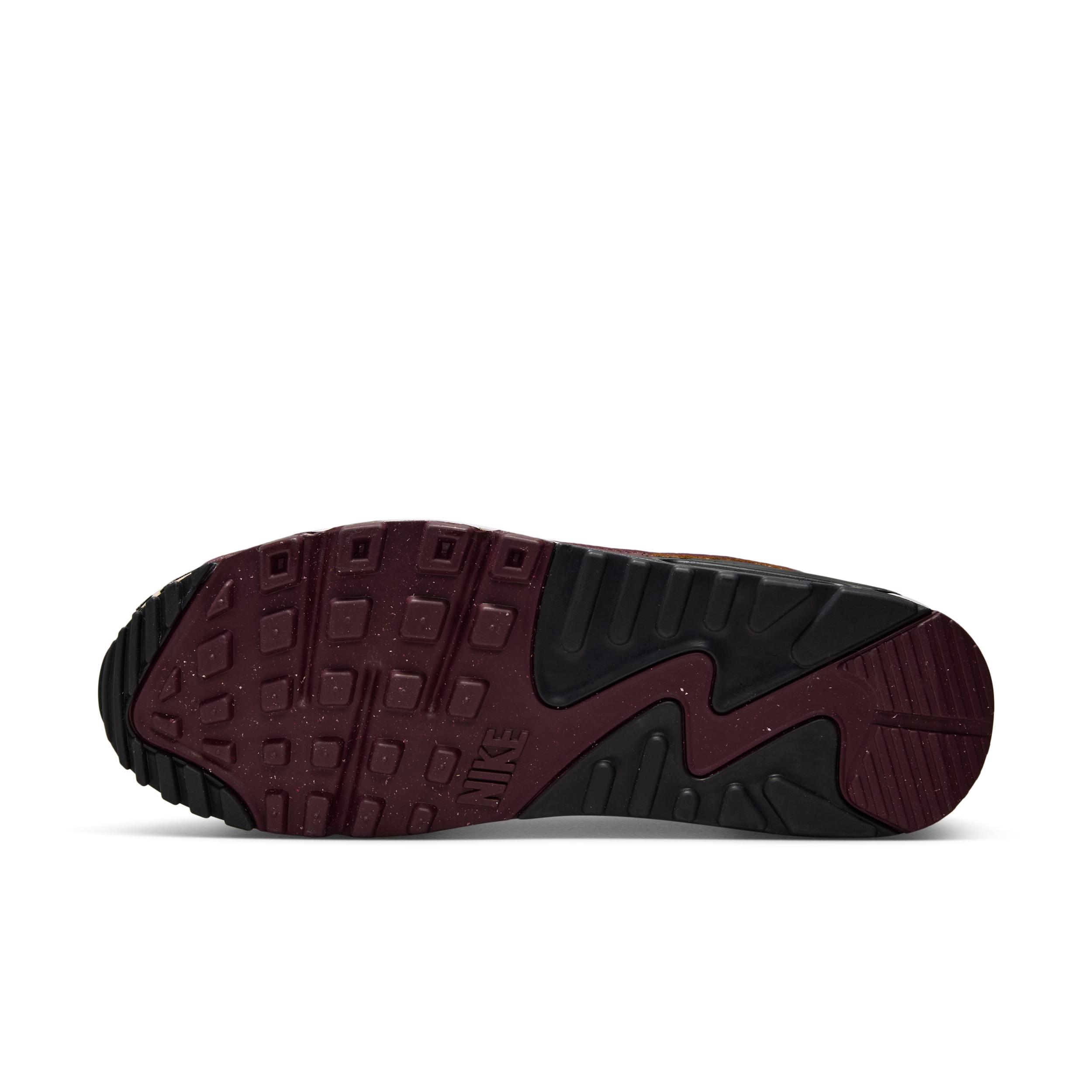 Nike Women's Air Max 90 Shoes Product Image