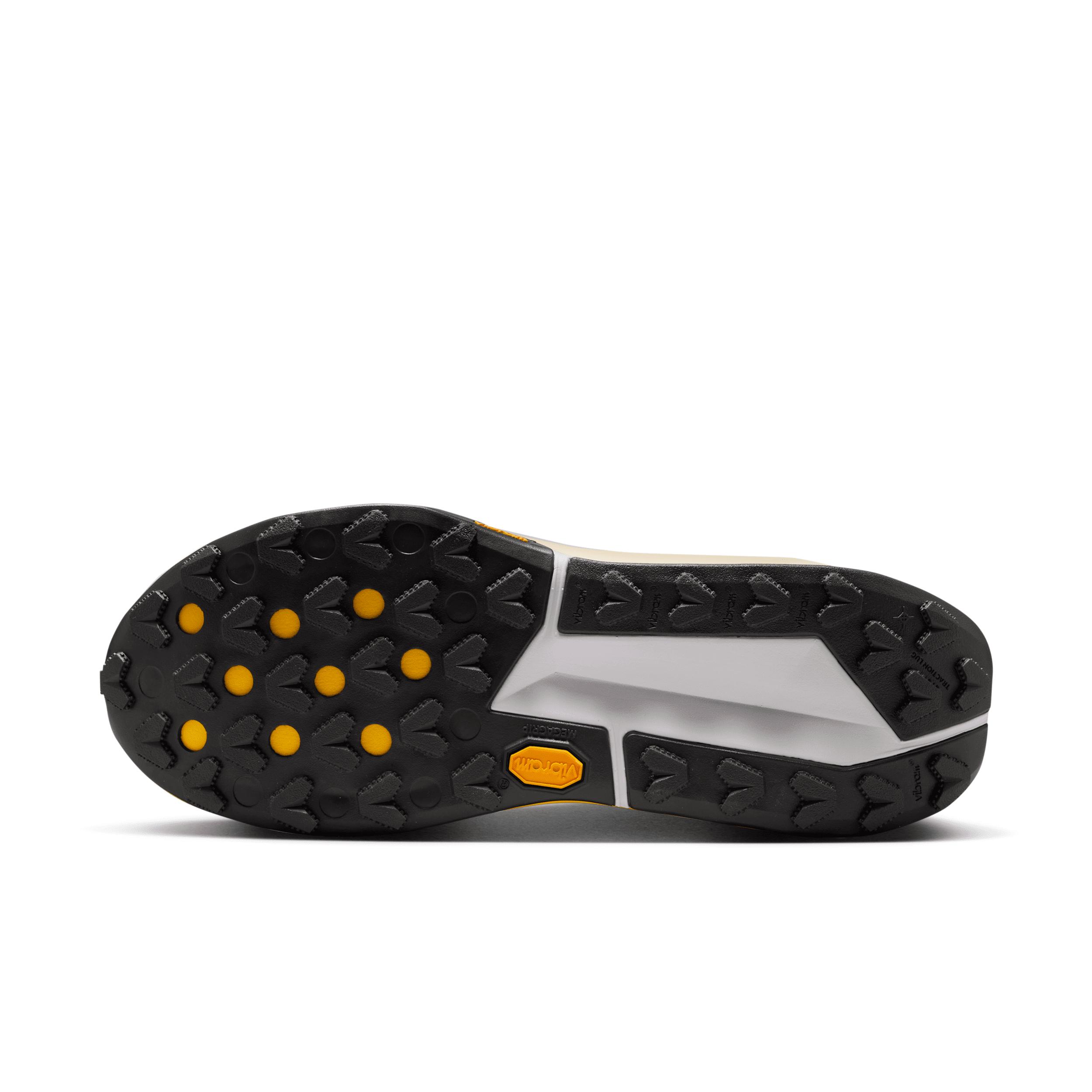 Nike Mens Zegama 2 Trail Running Shoes | FD5190-700 Product Image