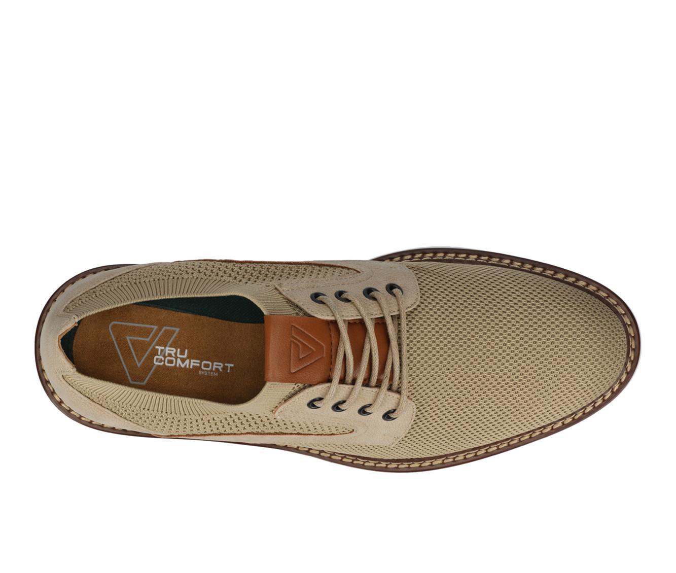 Men's Vance Co. Merrick Dress Oxfords Product Image