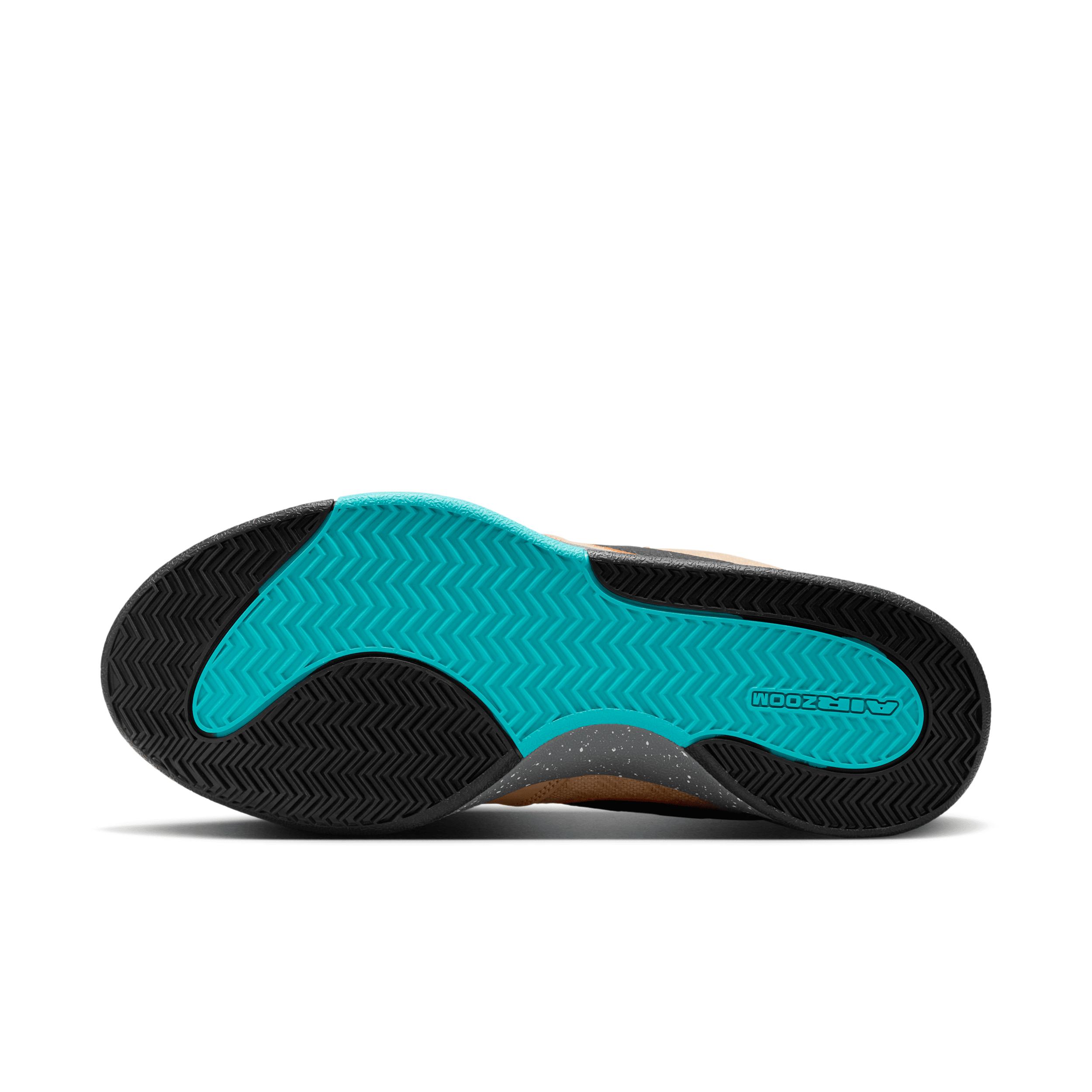 Nike Men's Book 1 "Mowabb" Basketball Shoes Product Image