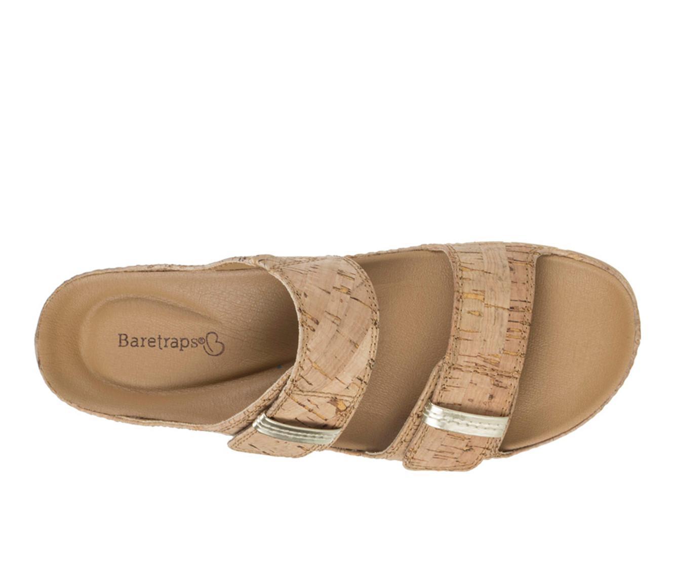 Women's Baretraps Wisteria Sandals Product Image