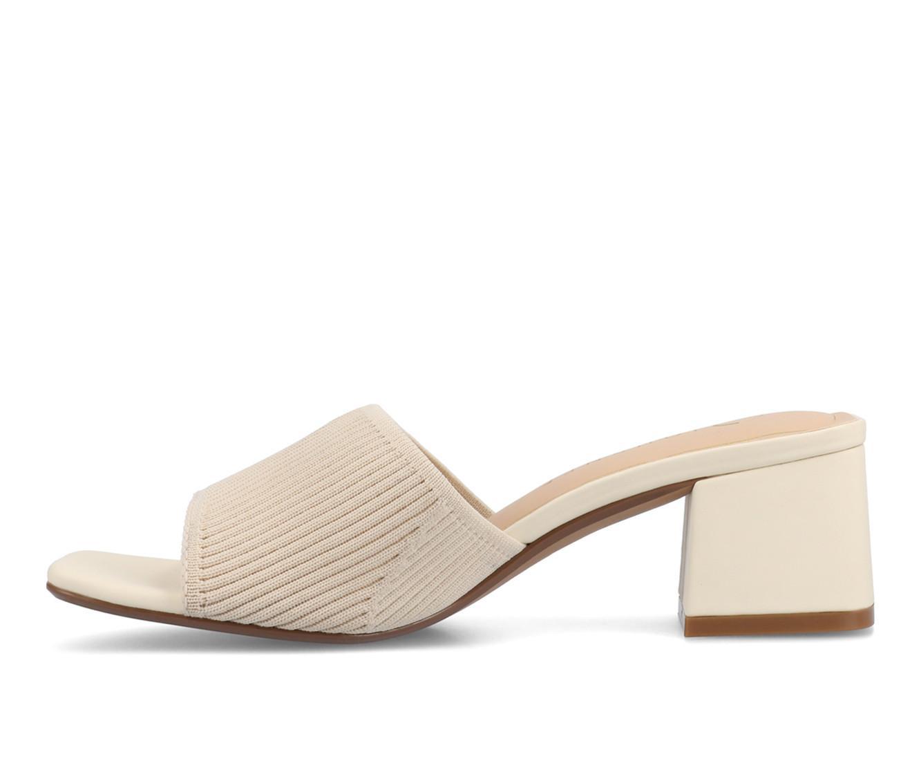 Women's Journee Collection Shilin Dress Sandals Product Image