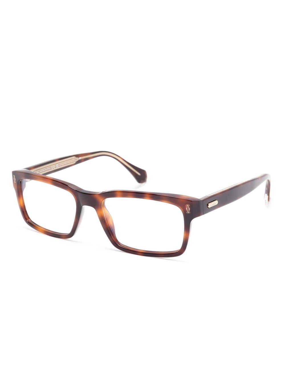 Santos De Cartier glasses   Product Image