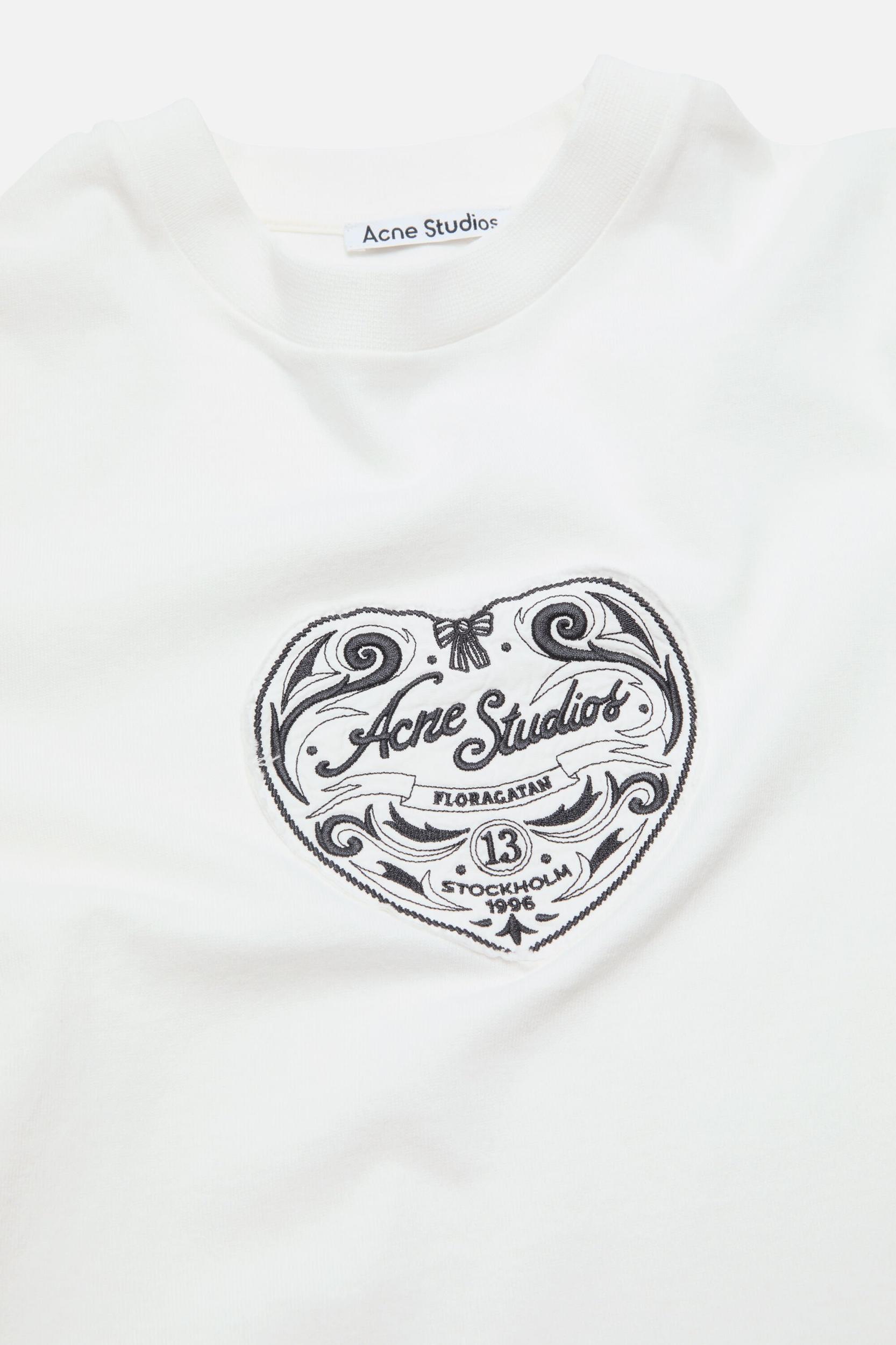 Logo t-shirt Product Image