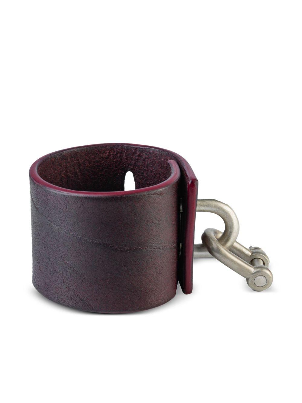 leather bracelet Product Image