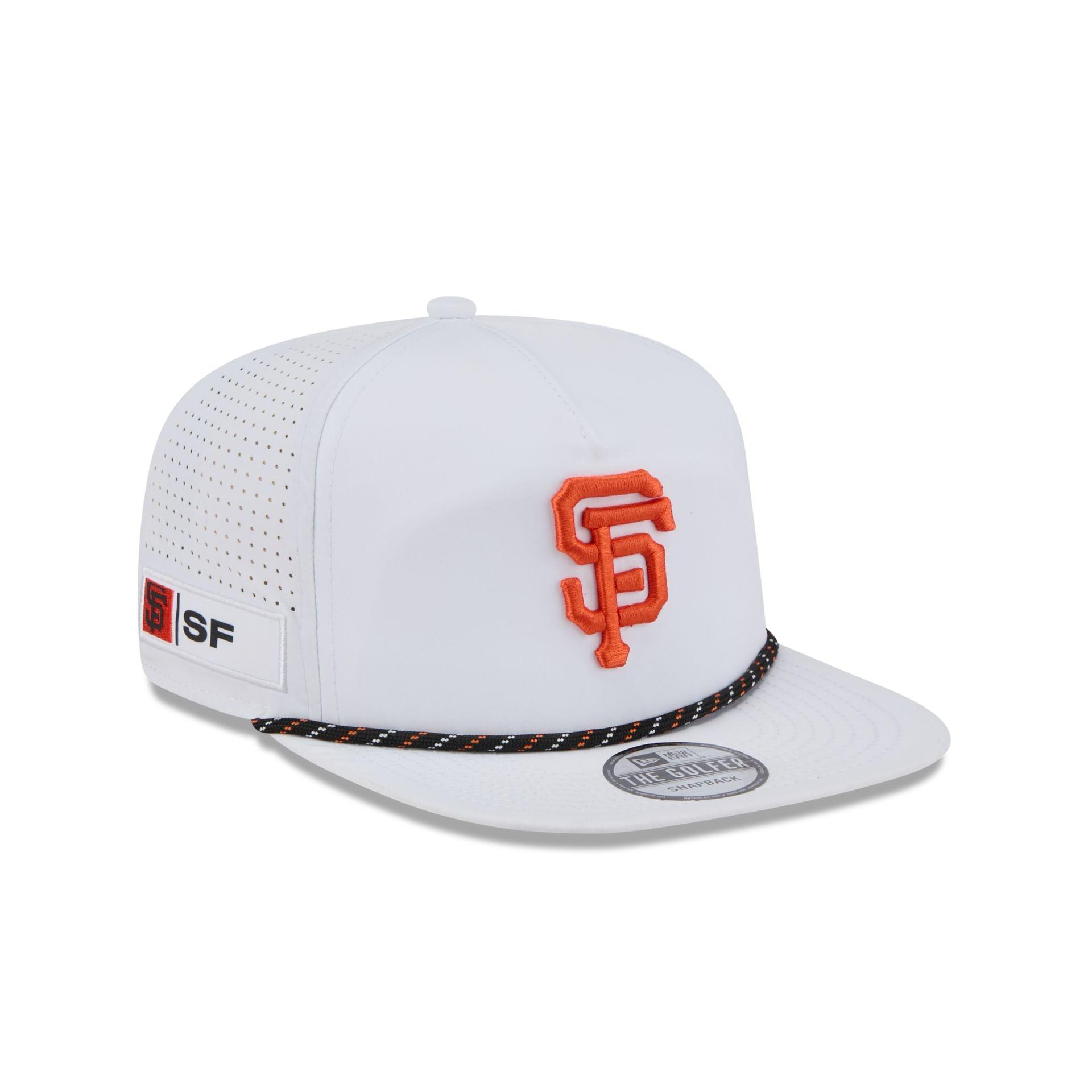 St. Louis Cardinals Team Text Golfer Hat Male Product Image