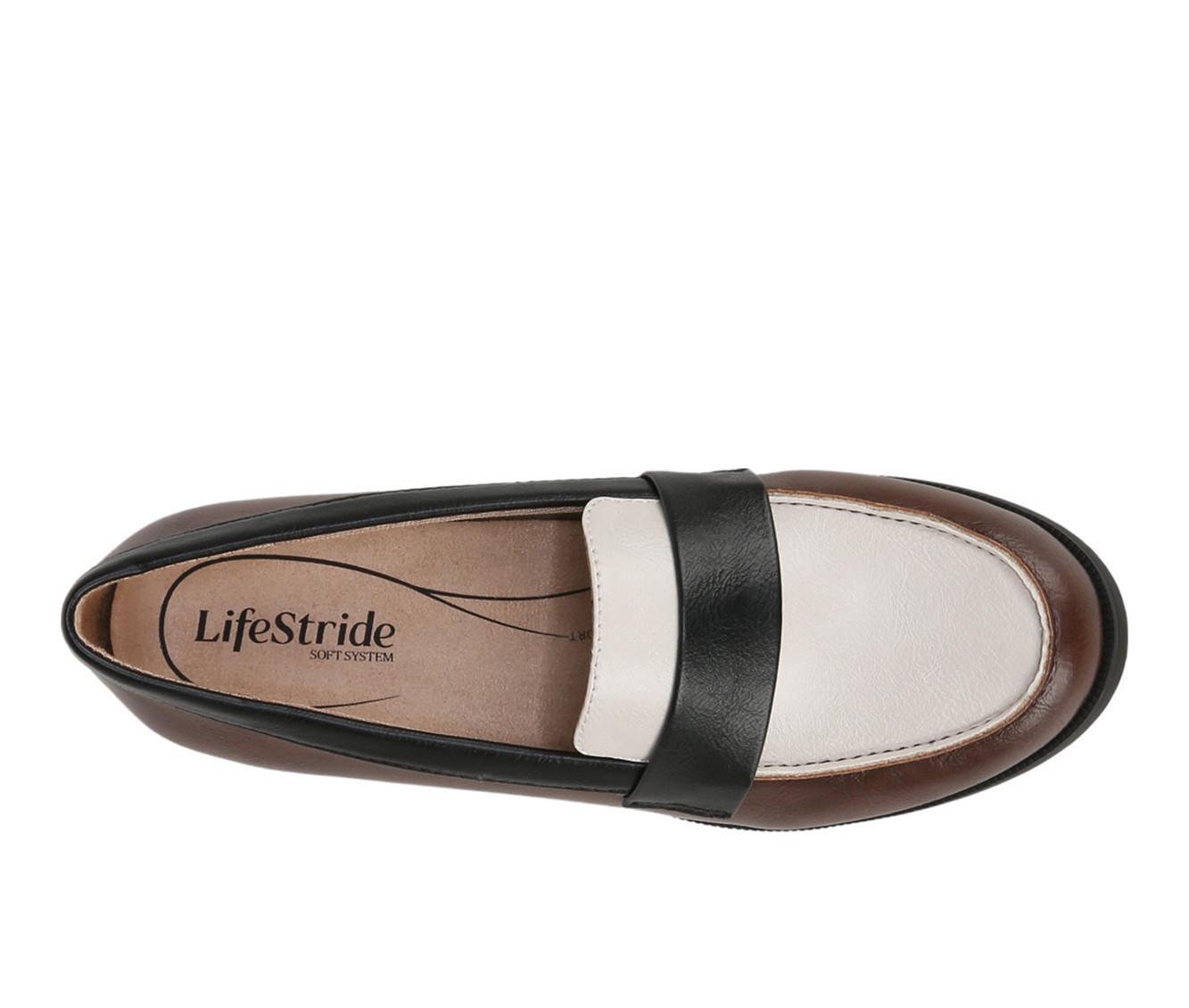 Women's LifeStride Sonoma 2 Loafers Product Image