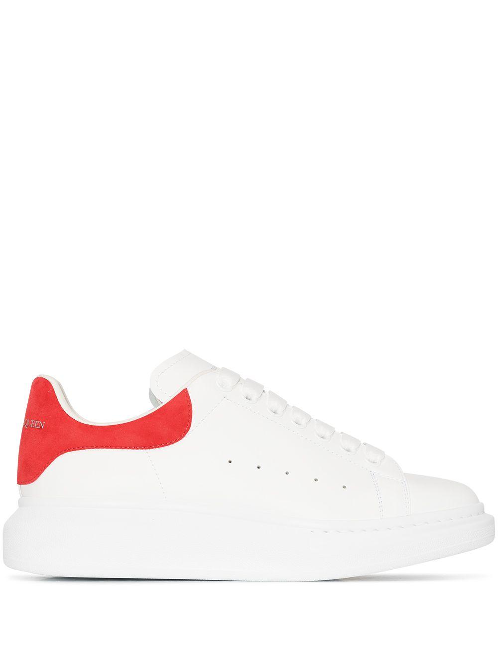 Oversized sneakers Product Image
