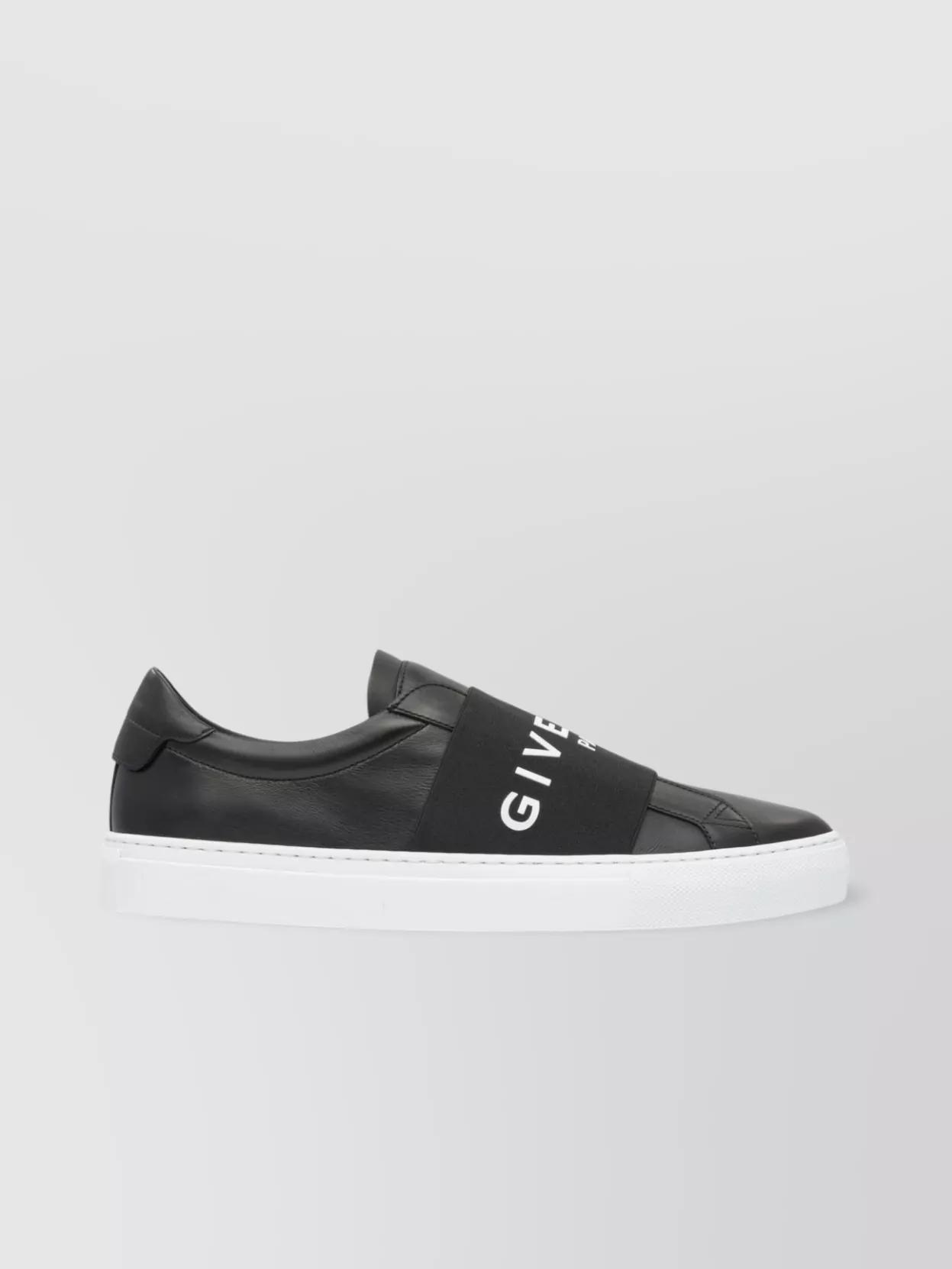 City Court slip-on trainers Product Image