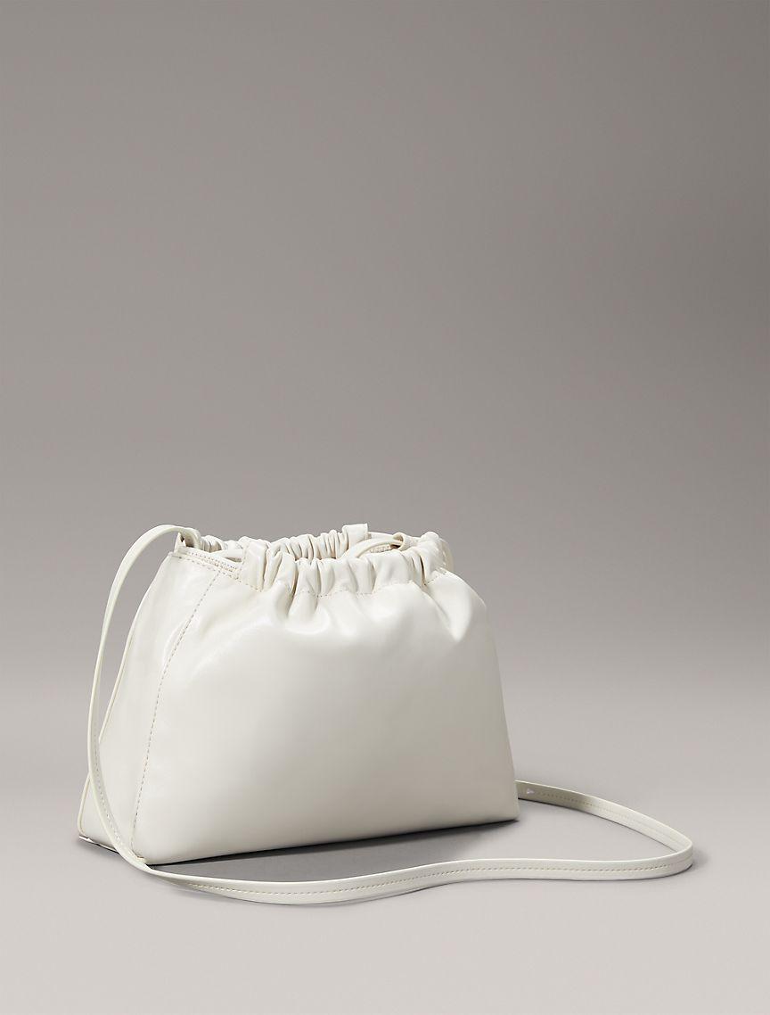 Monogram Drawstring Crossbody Bag Product Image