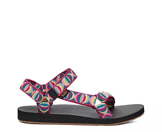 Teva Womens Original Universal Outdoor Sandal Product Image