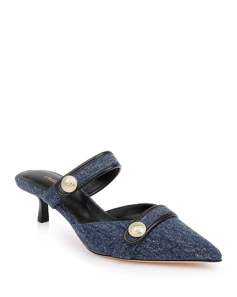 LAgence Womens Gilliane Pumps Product Image
