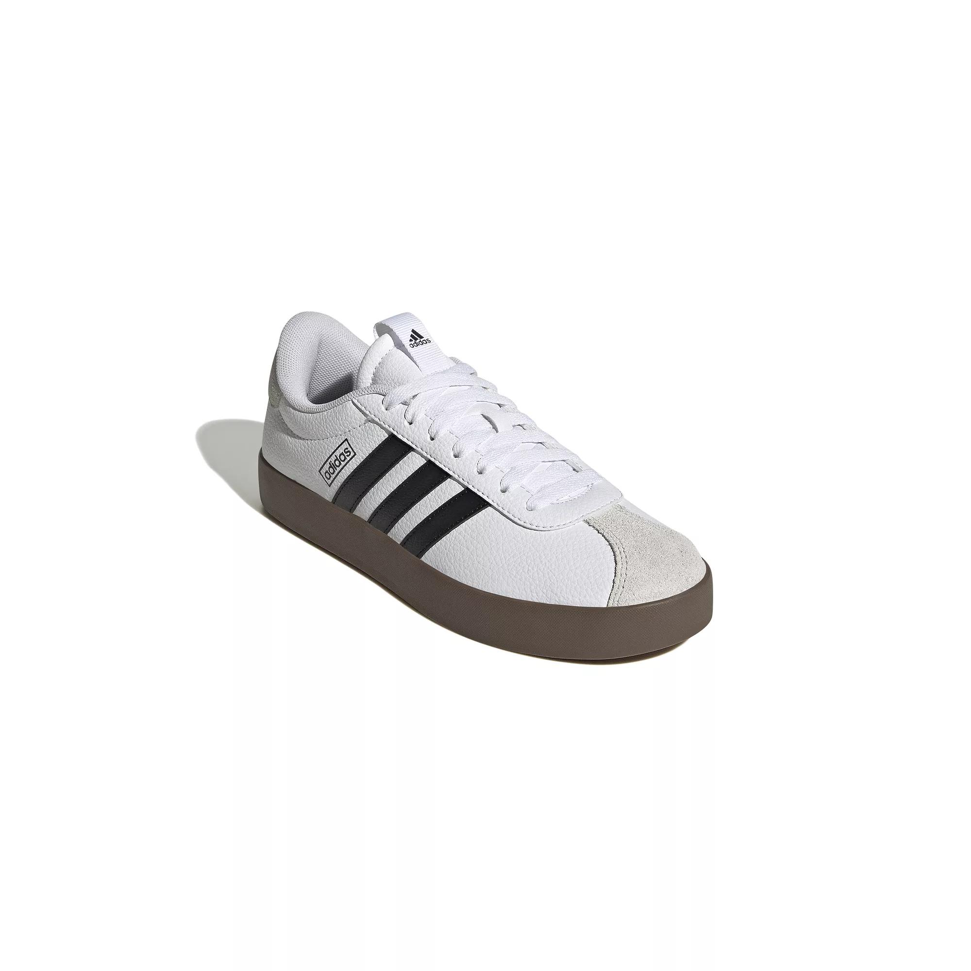 adidas VL Court 3.0 Womens Shoes Product Image