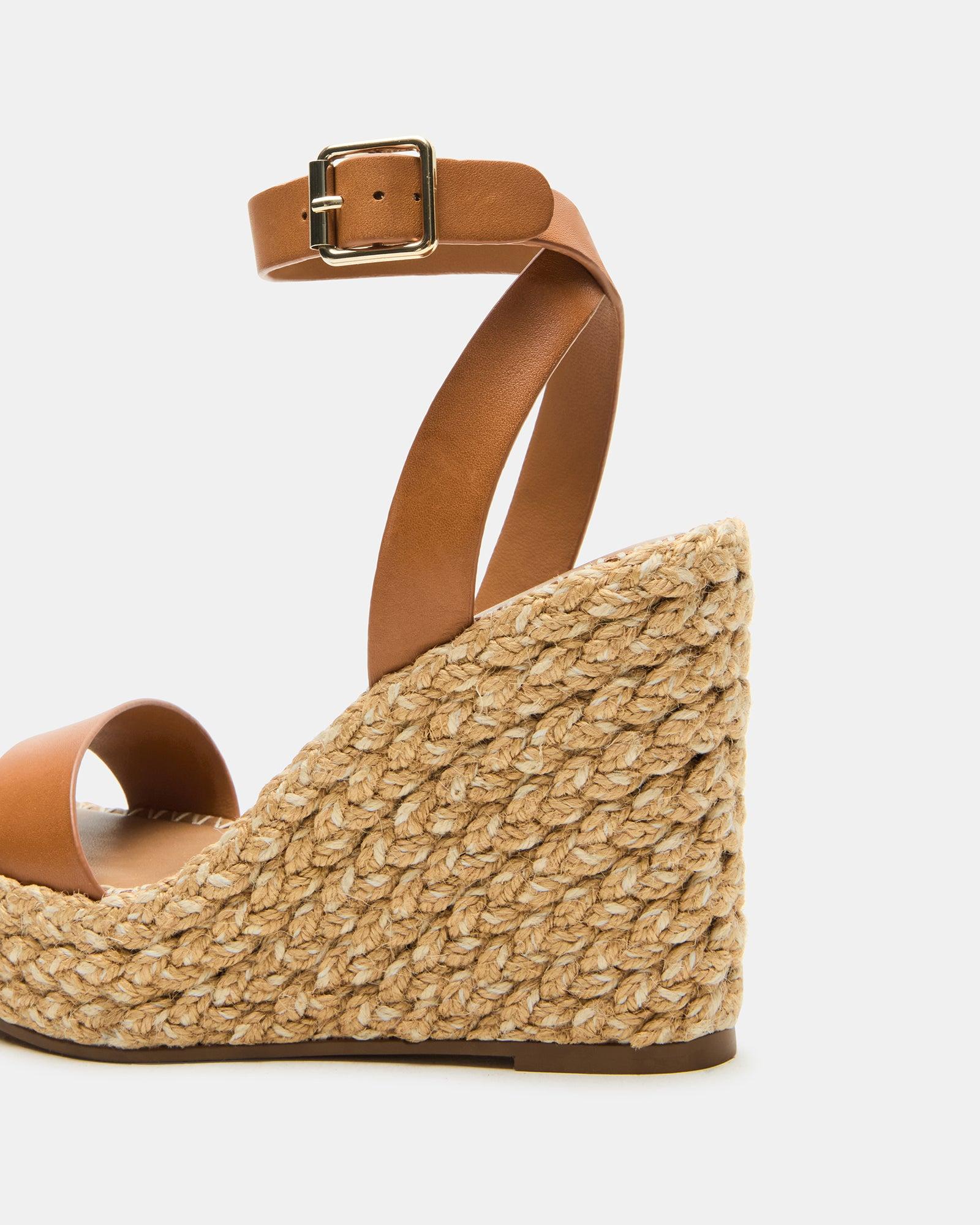 COSMO TAN LEATHER Female Product Image