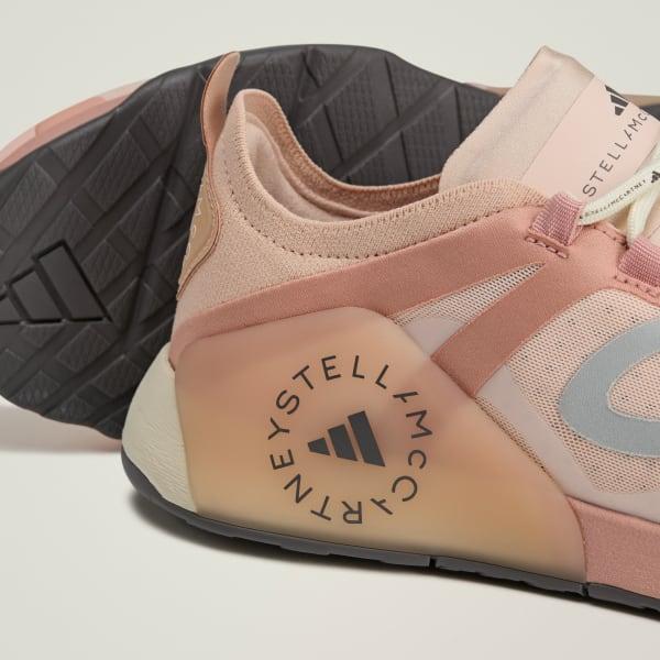 adidas by Stella McCartney Dropset strength training shoes Product Image