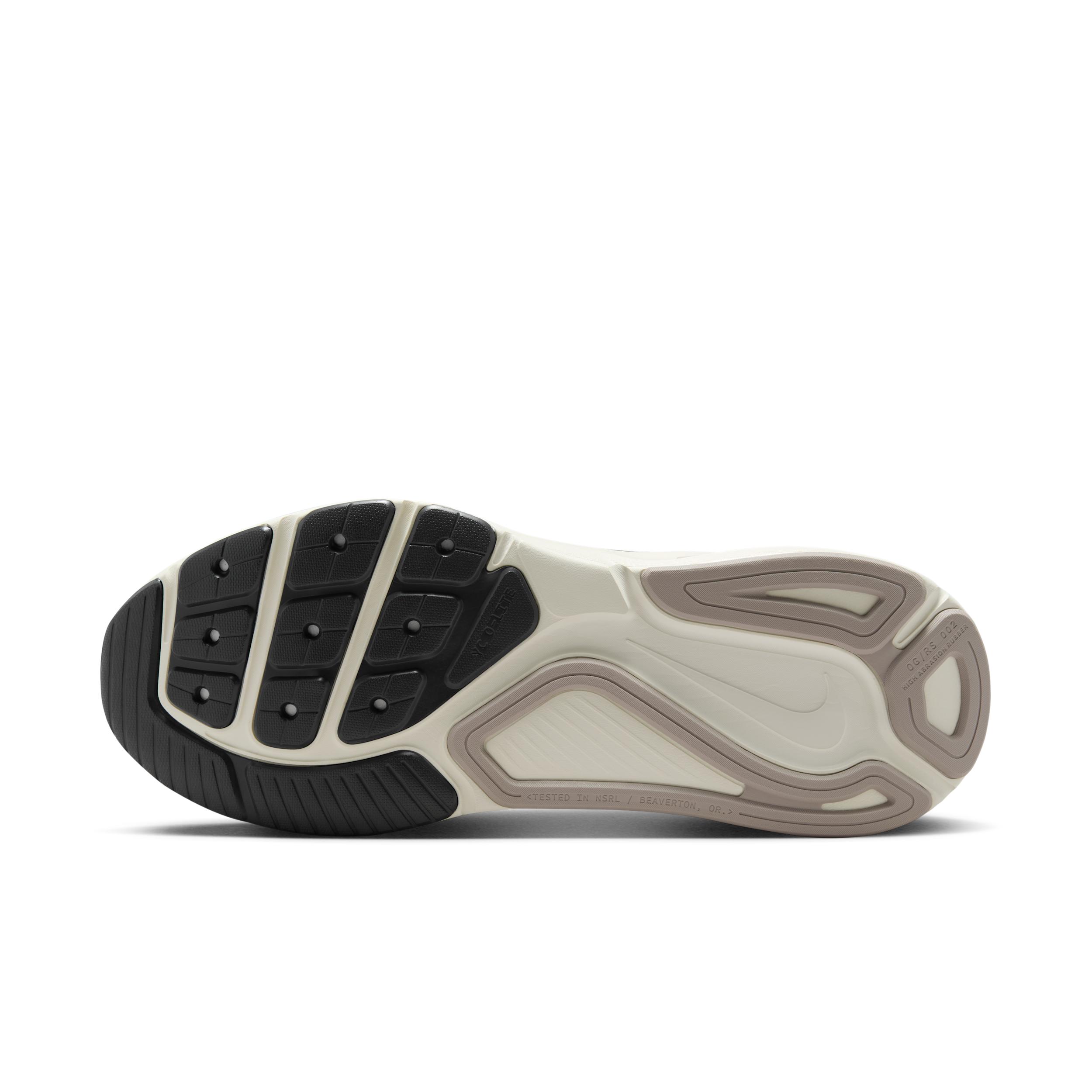 Nike Mens Structure 26 Road Running Shoes | IB5698-100 Product Image