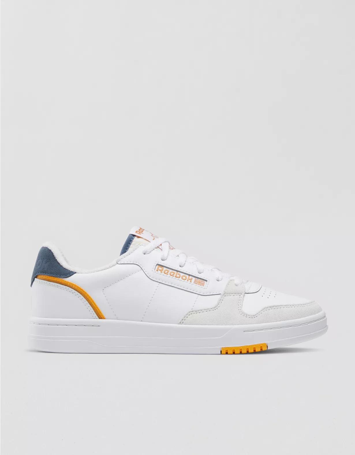 Reebok Men's Phase Court Sneaker Men's Product Image