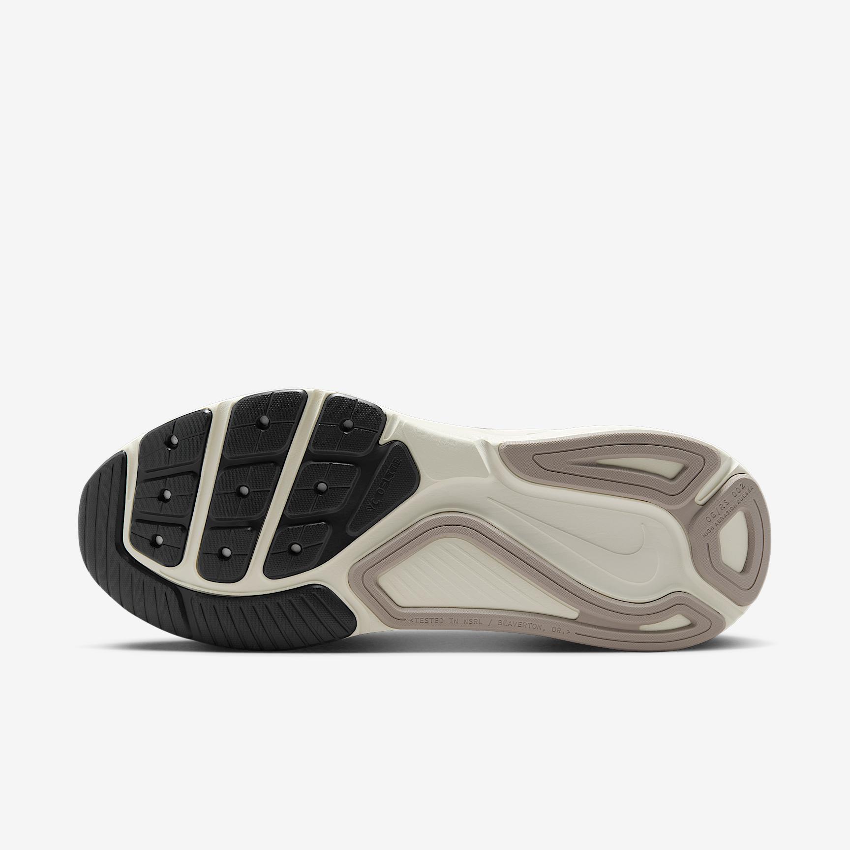 Nike Mens Structure 26 Road Running Shoes | IB5698-100 Product Image