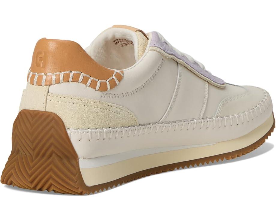 Grandpro Topspin Sneaker Product Image