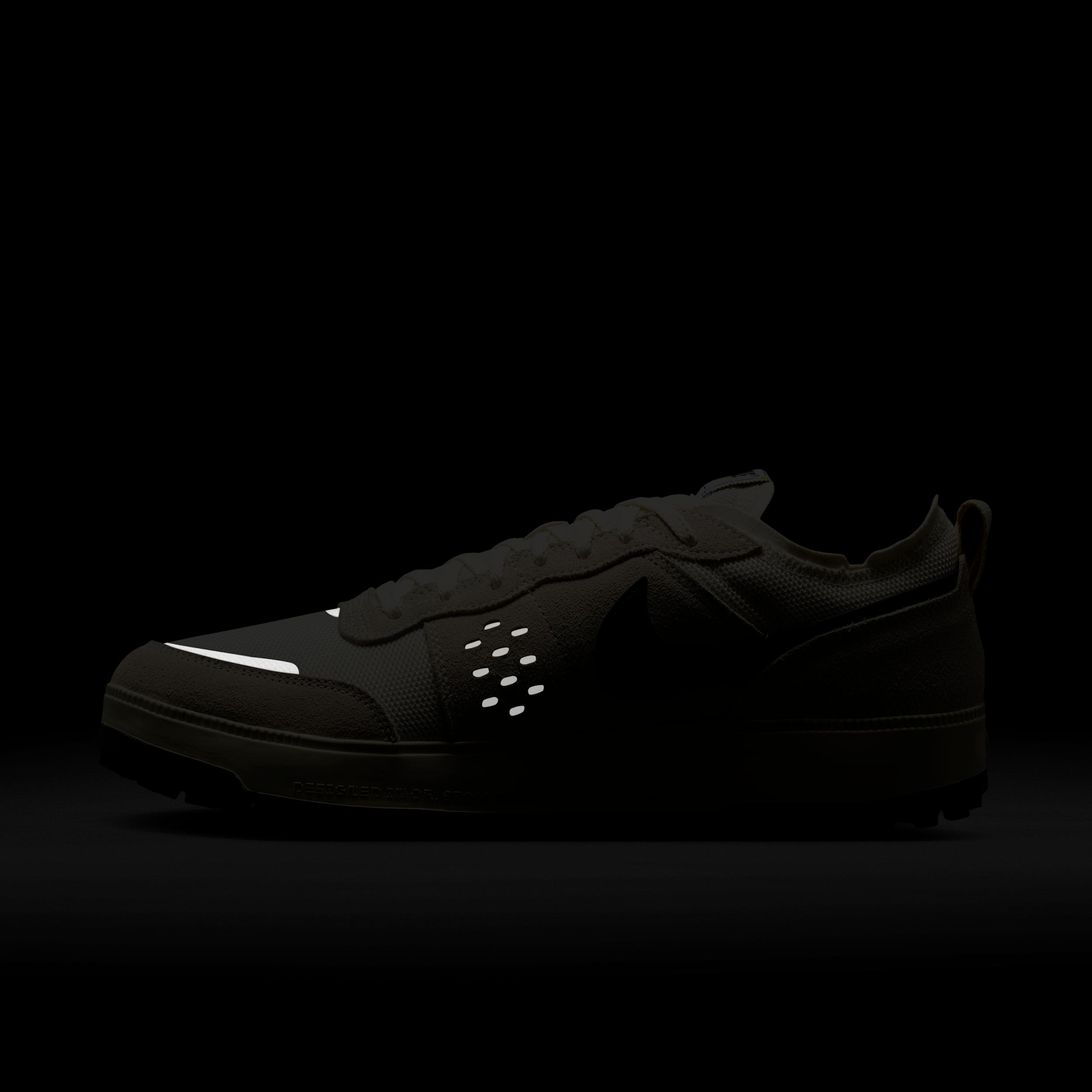 Nike Mens C1TY Snirt Shoes | FZ3863-012 Product Image