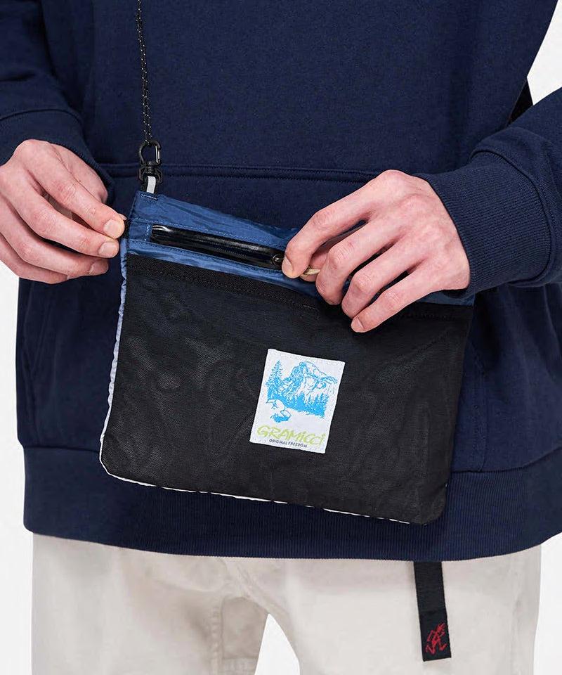 LT. Ripstop Sacoche Unisex Product Image