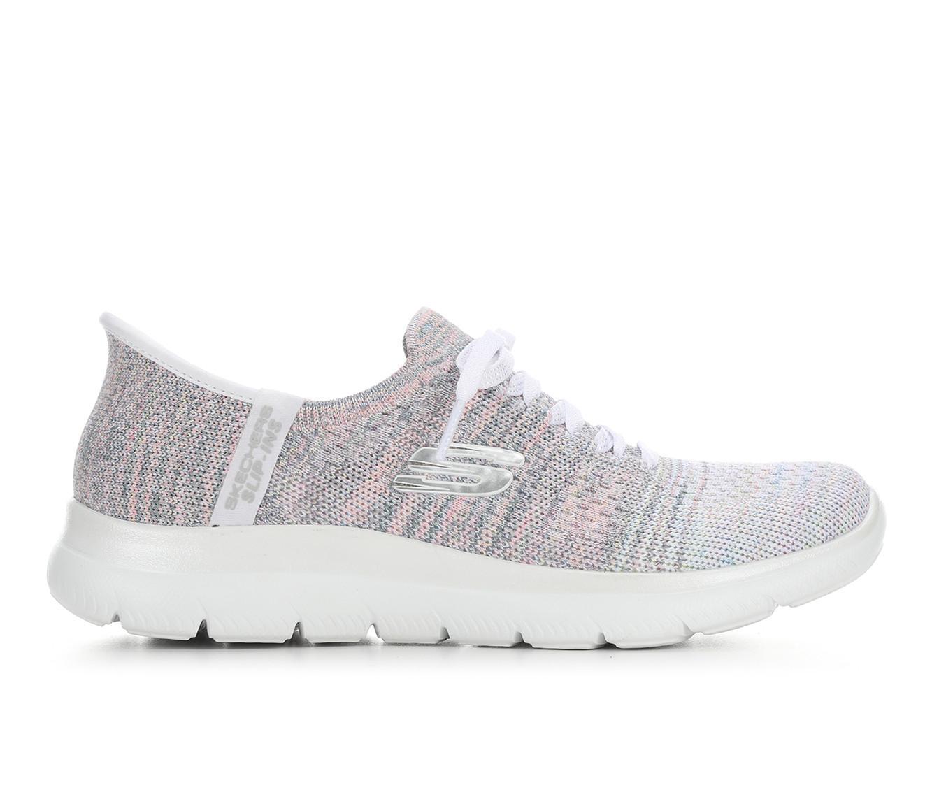 Women's Skechers 150274 Summits Slip-Ins Sneakers Product Image