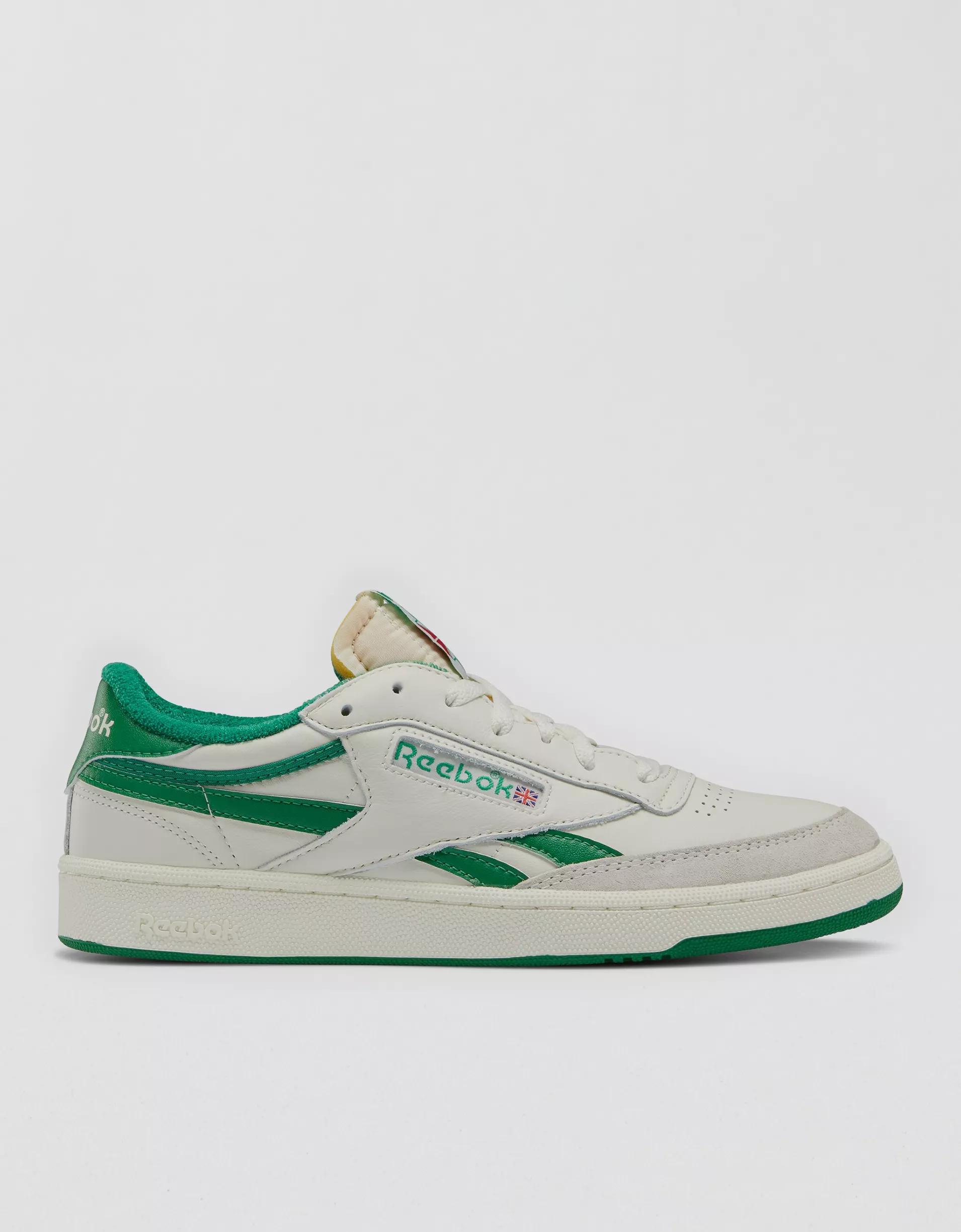 Reebok Men's Club C Revenge Vintage Sneaker Product Image