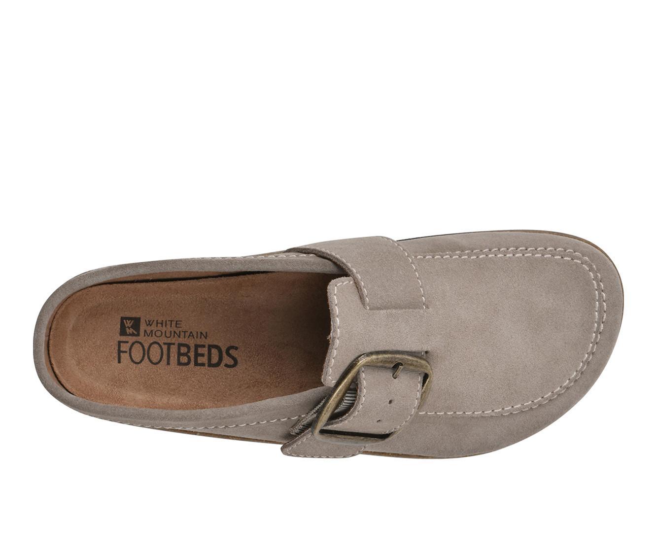 Women's White Mountain Bueno Clogs Product Image