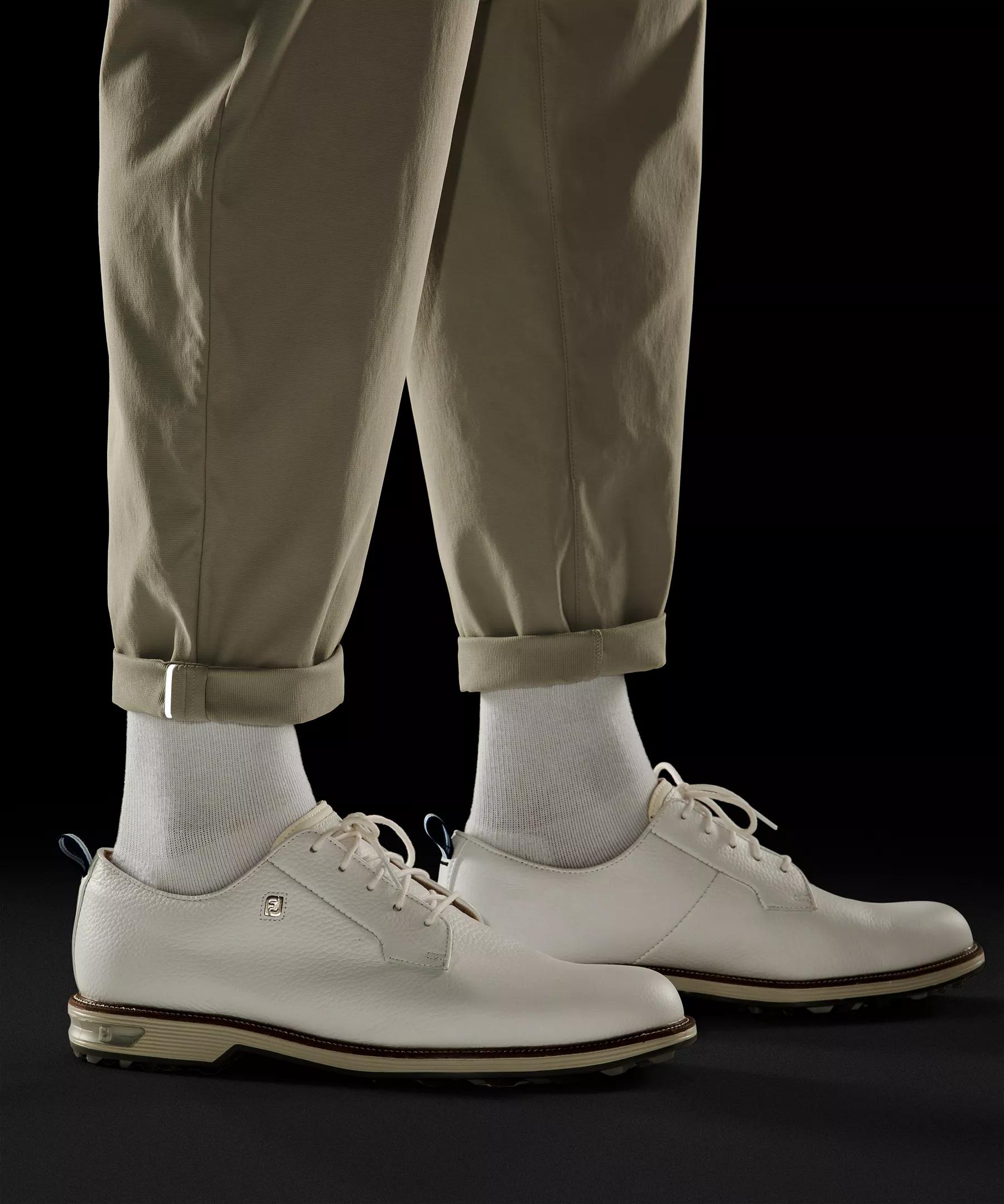 Commission Classic-Tapered Golf Pant 27L Product Image