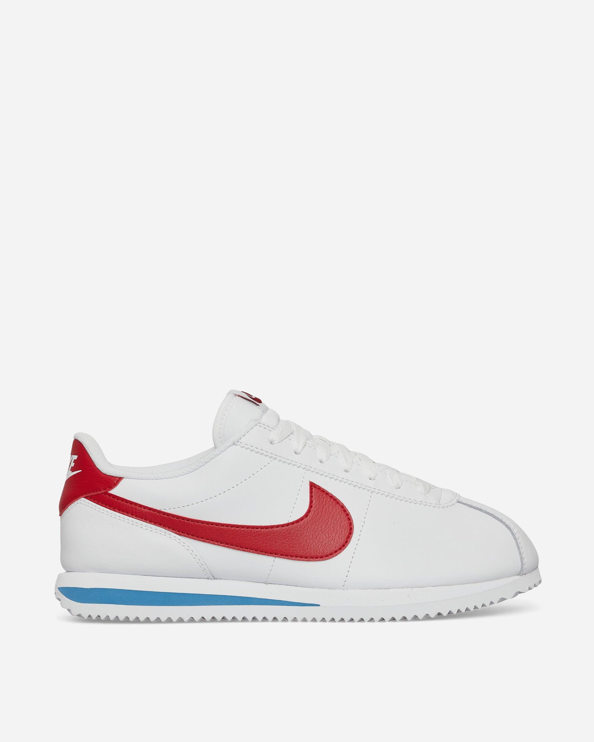 Nike Men's Cortez Leather Shoes Product Image