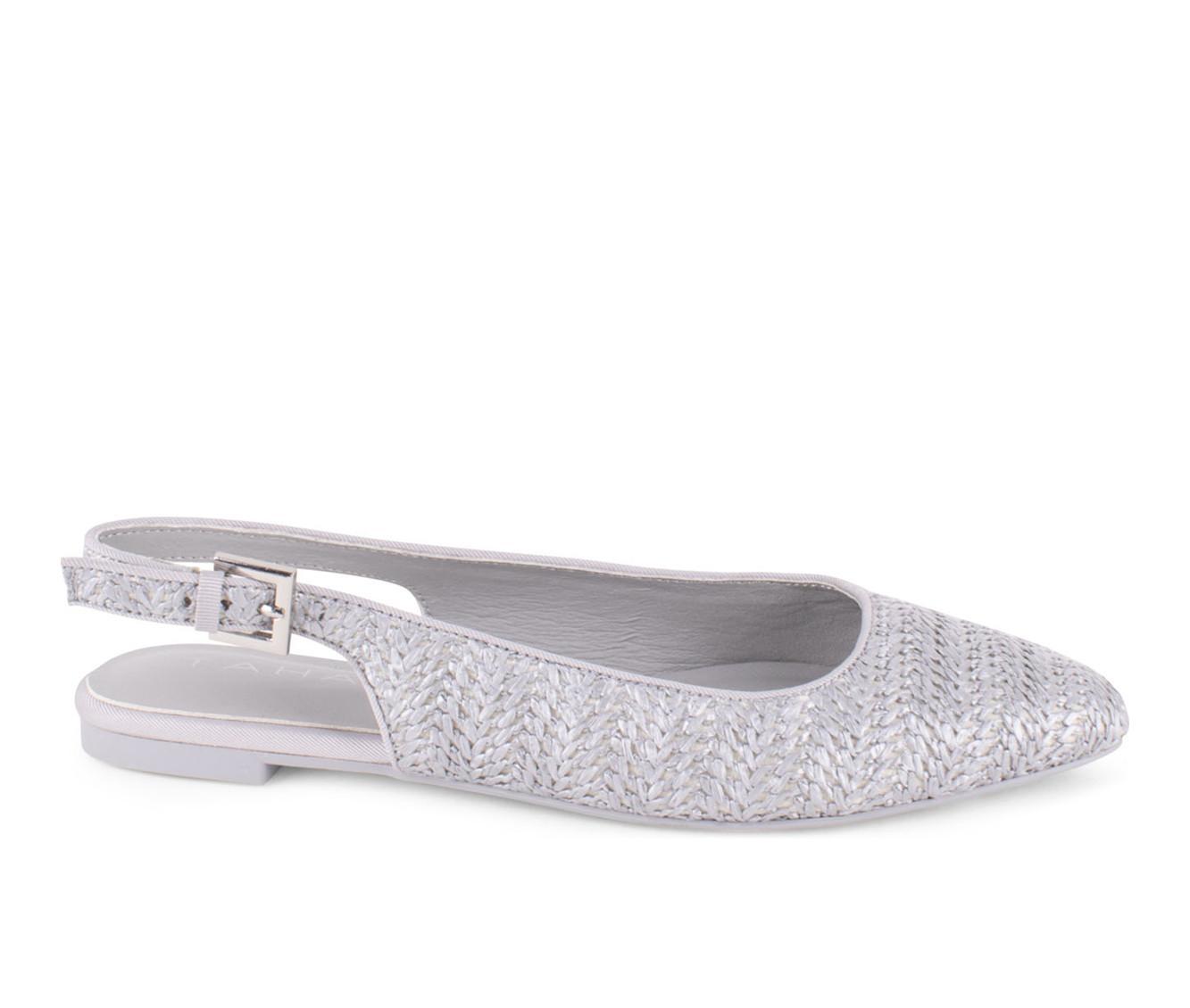 Women's Tahari Cordoba Flats Product Image