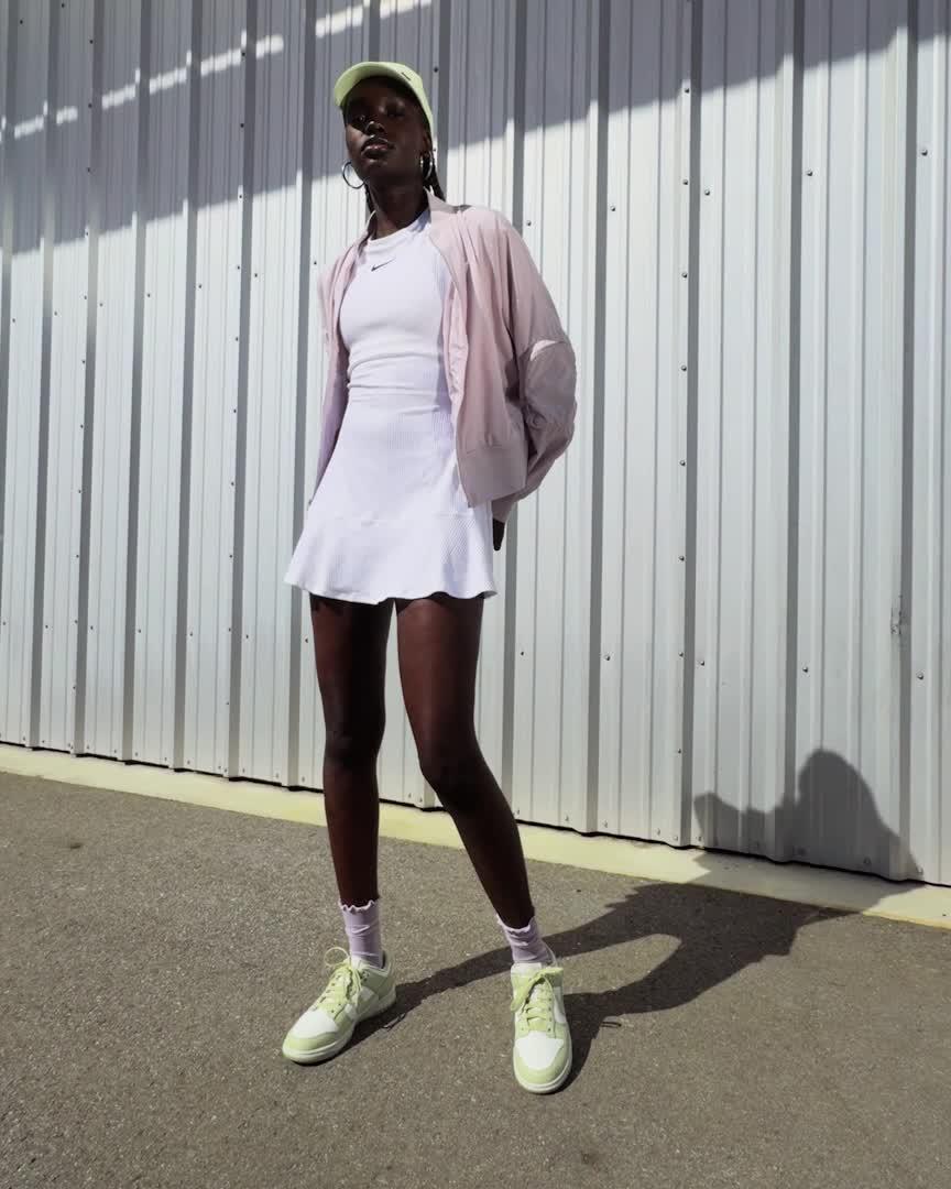 Nike Dunk Low Women's Shoes Product Image