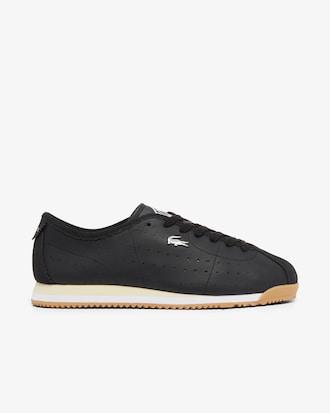 Men's Club-Low Leather Sneakers Product Image