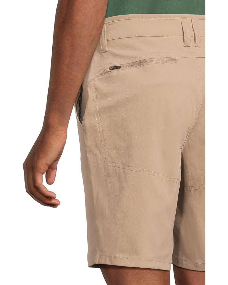 Men's Mountain Hardwear Hardwear AP™ Shorts Product Image