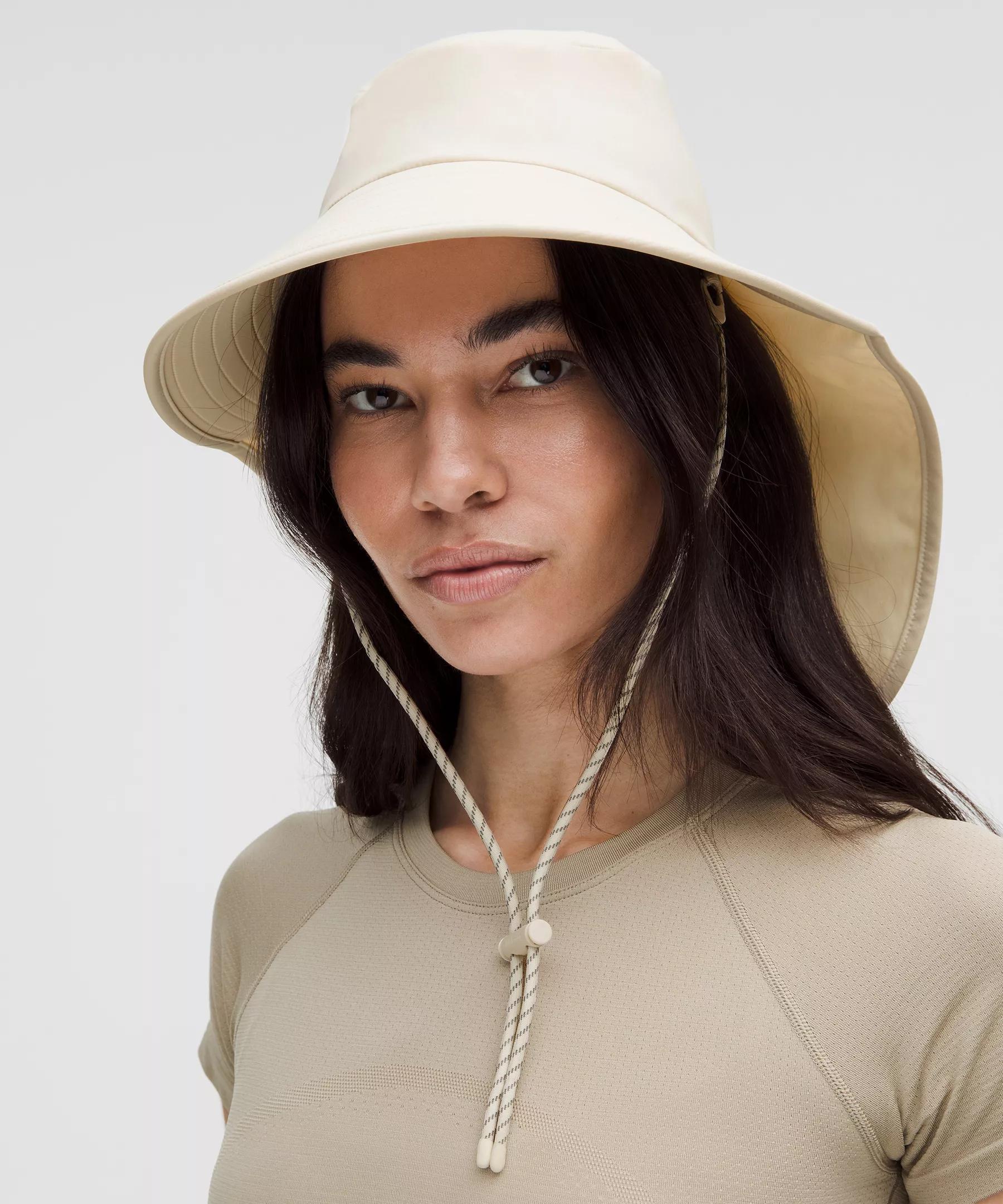 All Sport Wide-Brim Hat Product Image